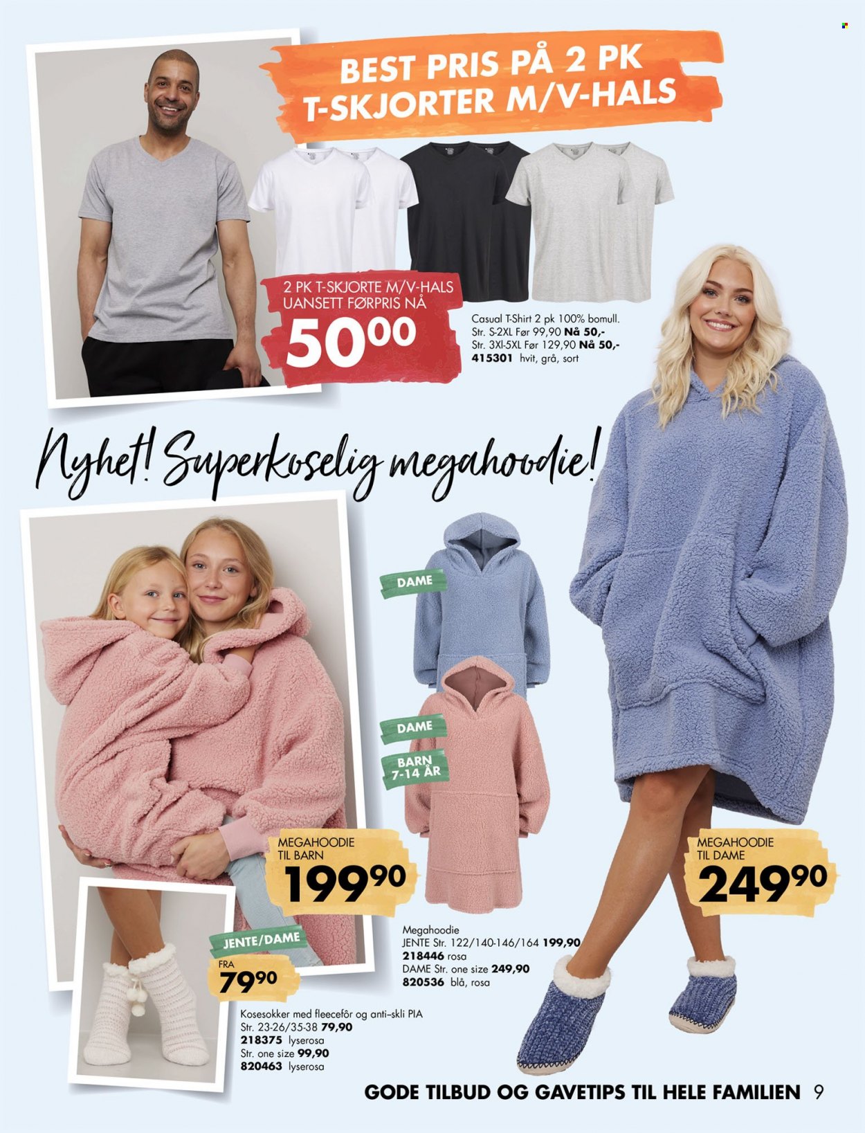 Kundeavis Sparkjøp - 23.10.2023 - 5.11.2023. Side 12