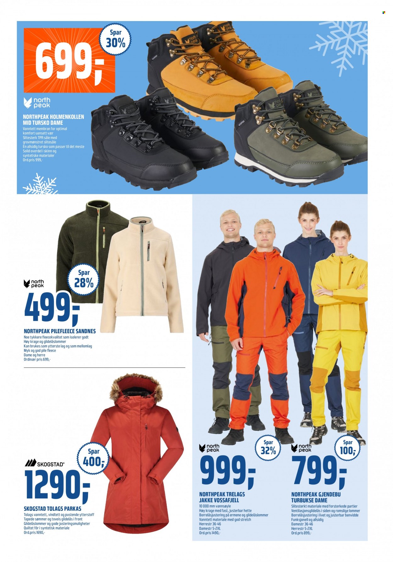 Kundeavis Coop Obs - 29.10.2023 - 4.11.2023. Side 19