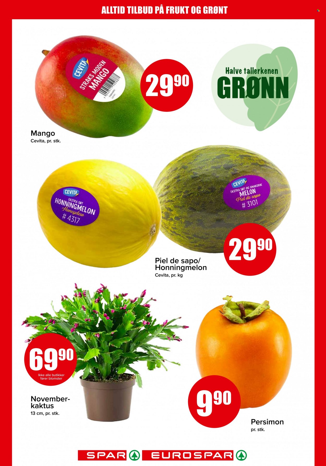 Kundeavis SPAR - 6.11.2023 - 12.11.2023. Side 5