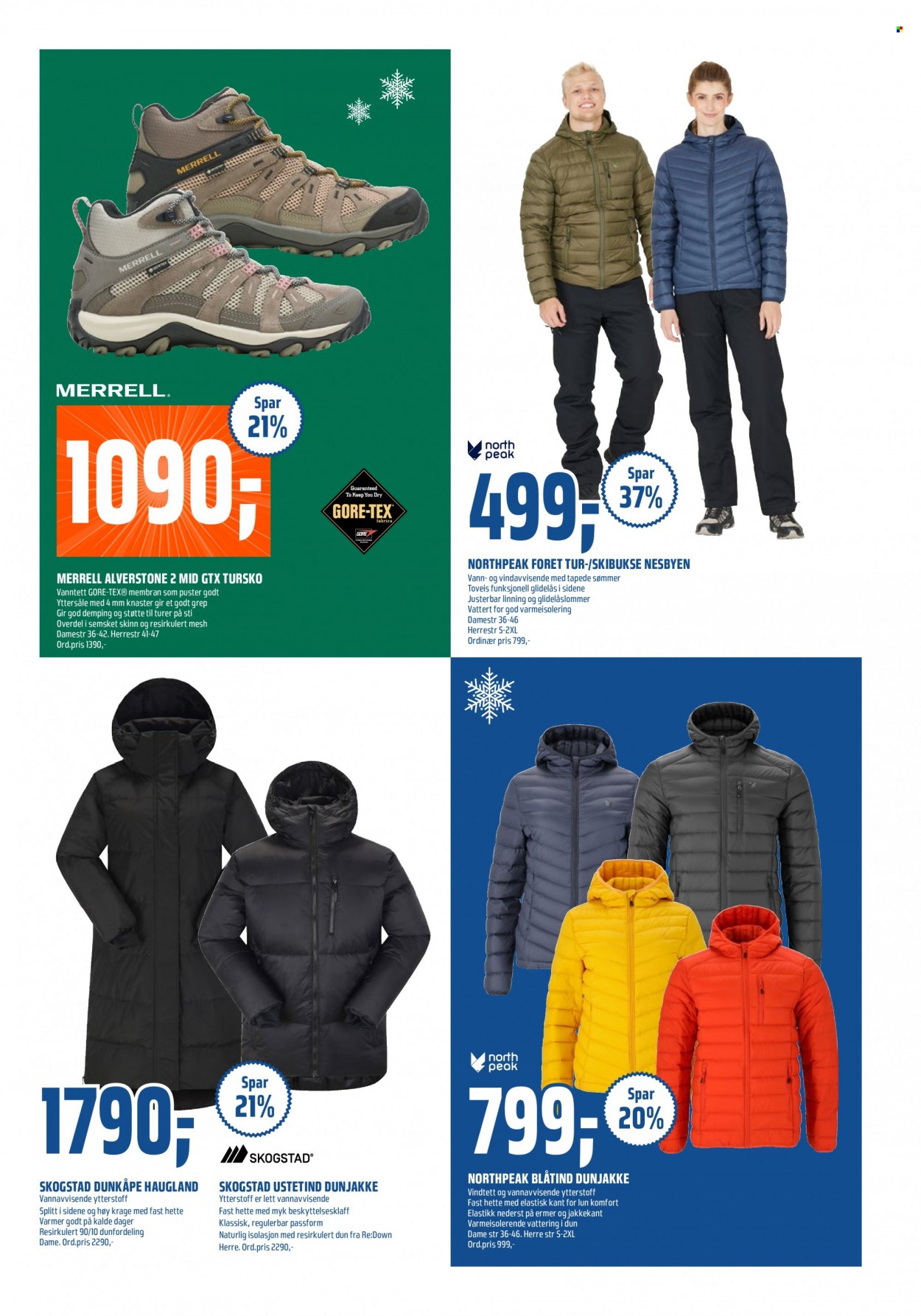 Kundeavis Coop Obs - 5.11.2023 - 11.11.2023. Side 17