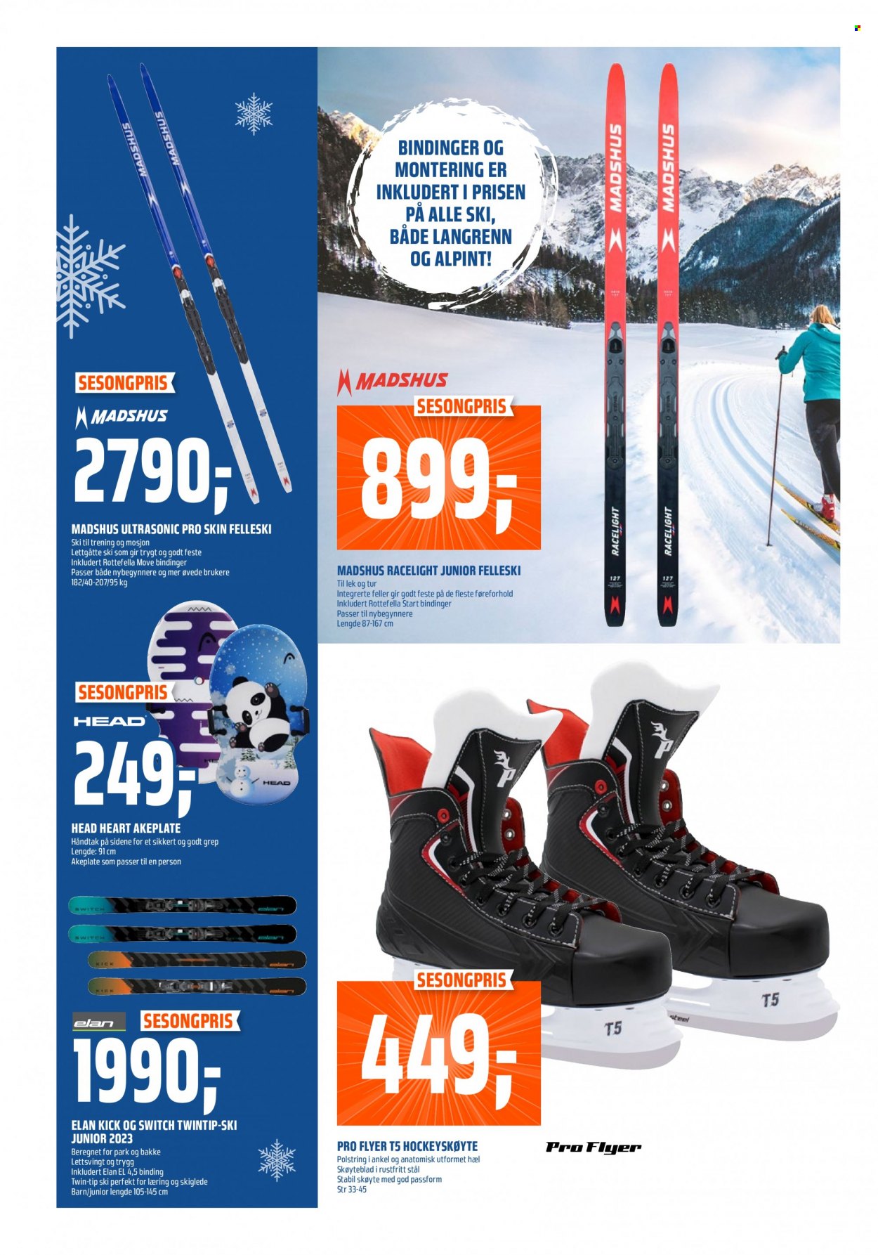 Kundeavis Coop Obs - 5.11.2023 - 11.11.2023. Side 18