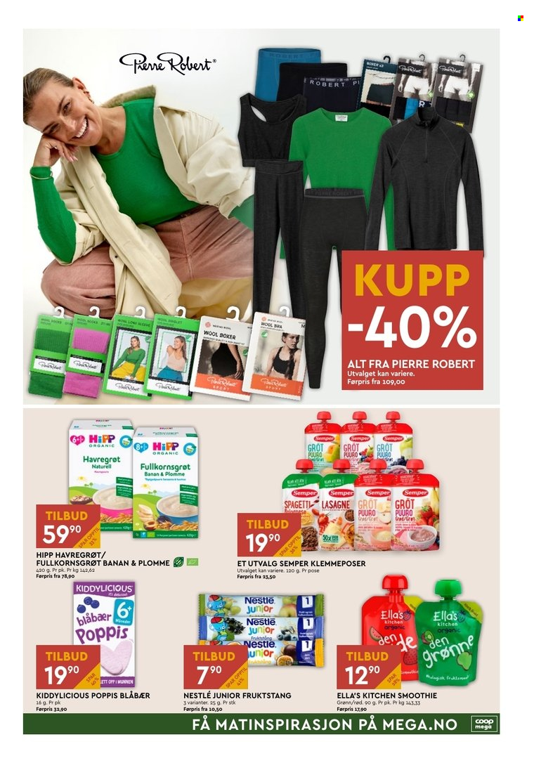 Kundeavis Coop Mega - 6.11.2023 - 11.11.2023. Side 7
