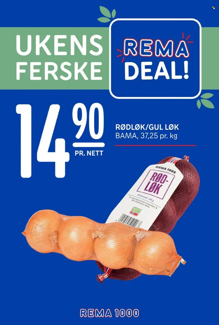 Kundeavis Rema 1000 - 6.11.2023 - 12.11.2023. Side 13