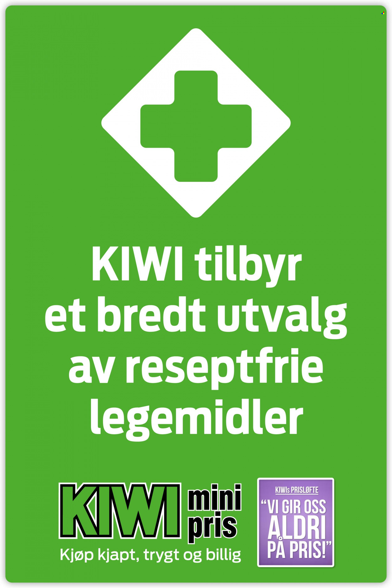 Kundeavis KIWI - 6.11.2023 - 12.11.2023. Side 28