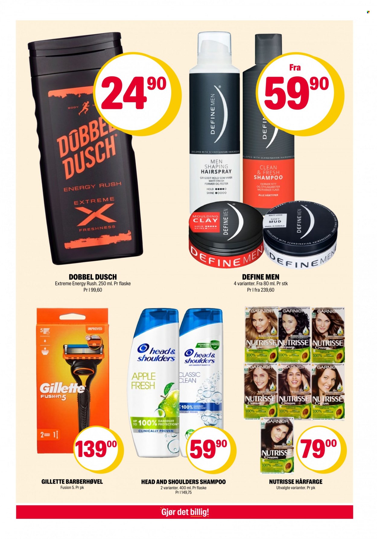Kundeavis Coop Extra - 6.11.2023 - 12.11.2023. Side 5