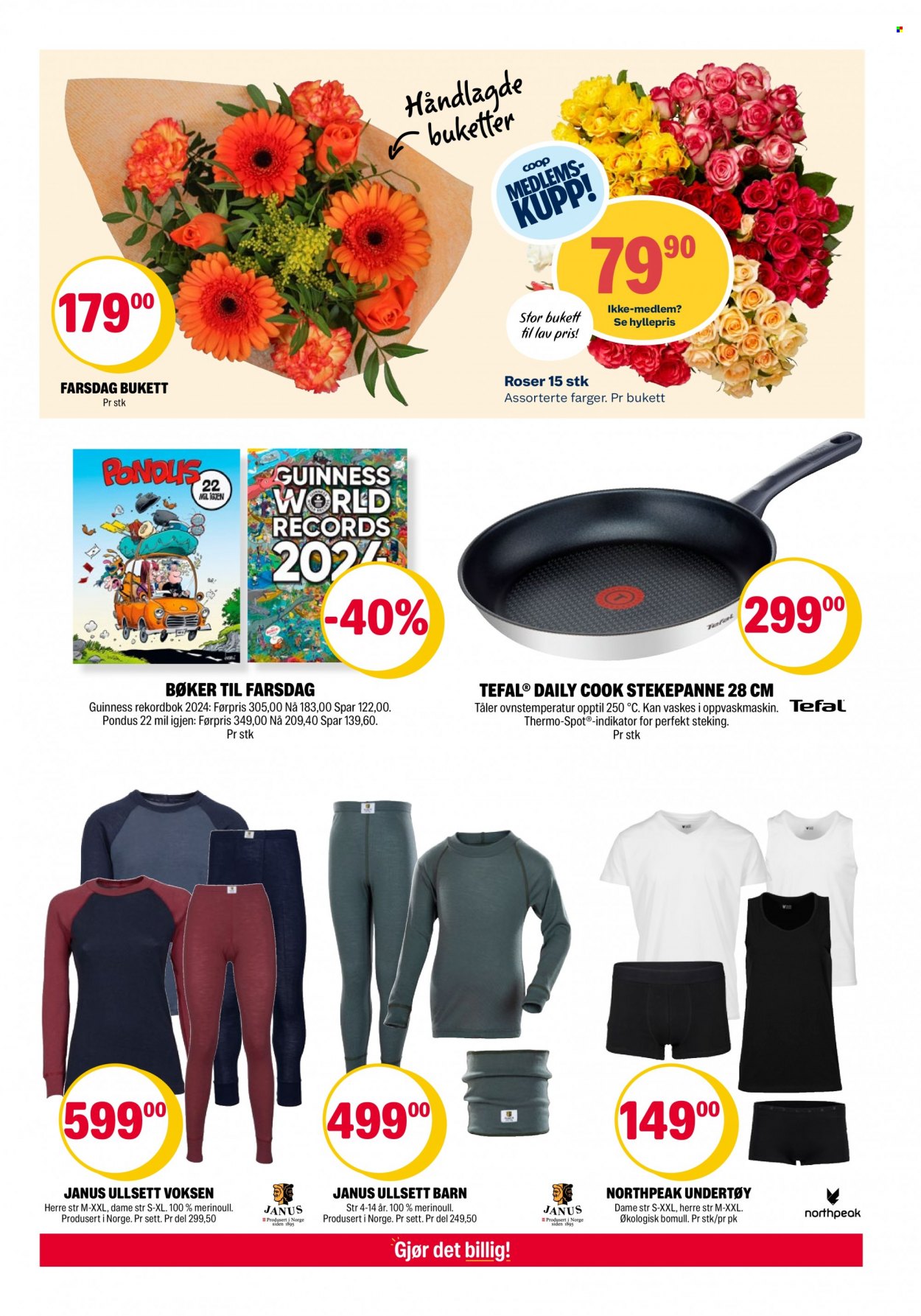 Kundeavis Coop Extra - 6.11.2023 - 12.11.2023. Side 7