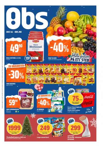Kundeavis Coop Obs - 12.11.2023 - 18.11.2023.