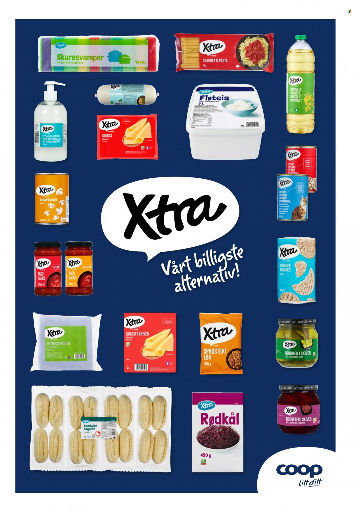 Kundeavis Coop Prix - 13.11.2023 - 26.11.2023. Side 6