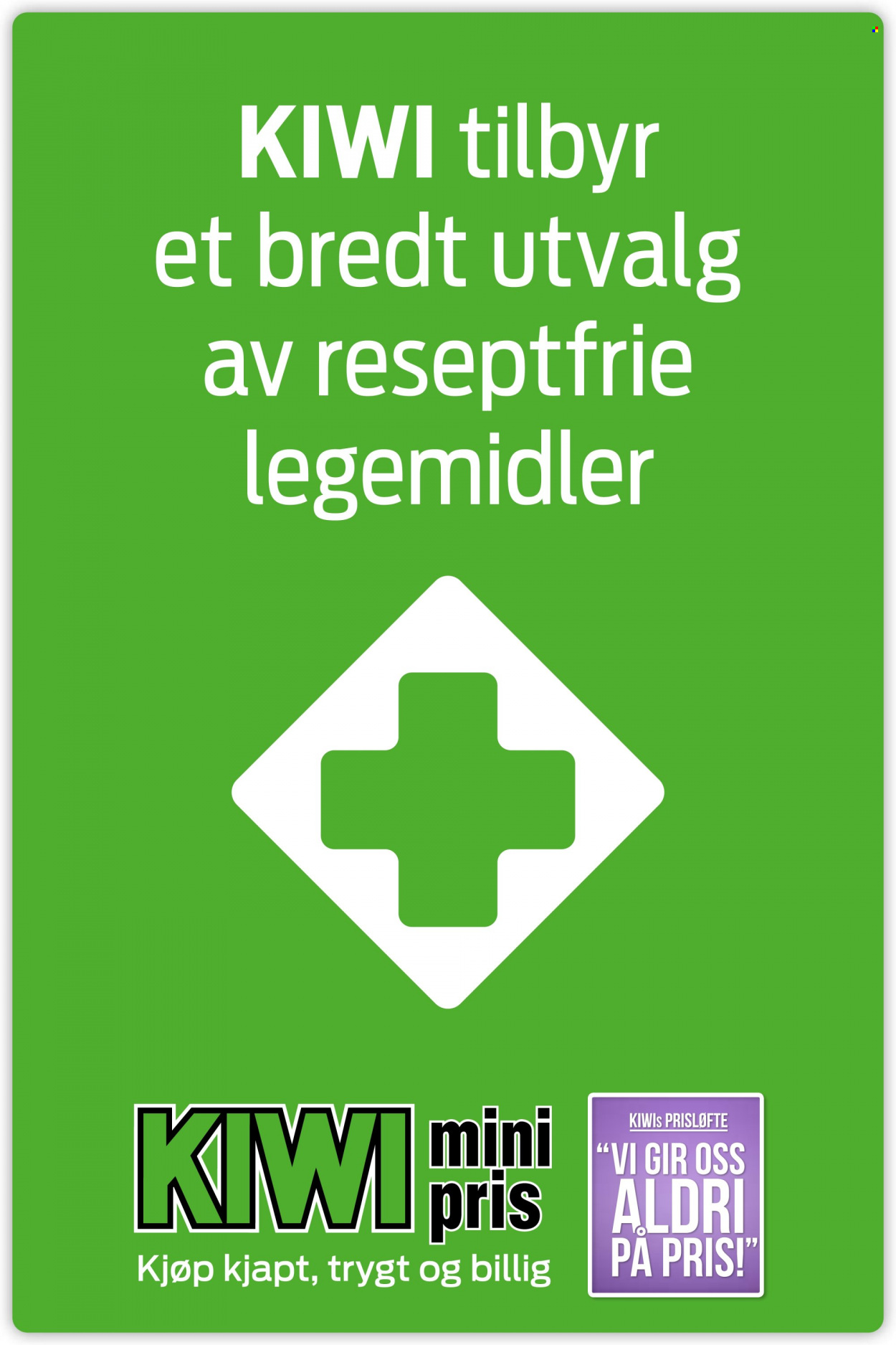 Kundeavis KIWI - 13.11.2023 - 19.11.2023. Side 28