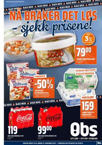 Kundeavis Coop Obs - 19.11.2023 - 25.11.2023.
