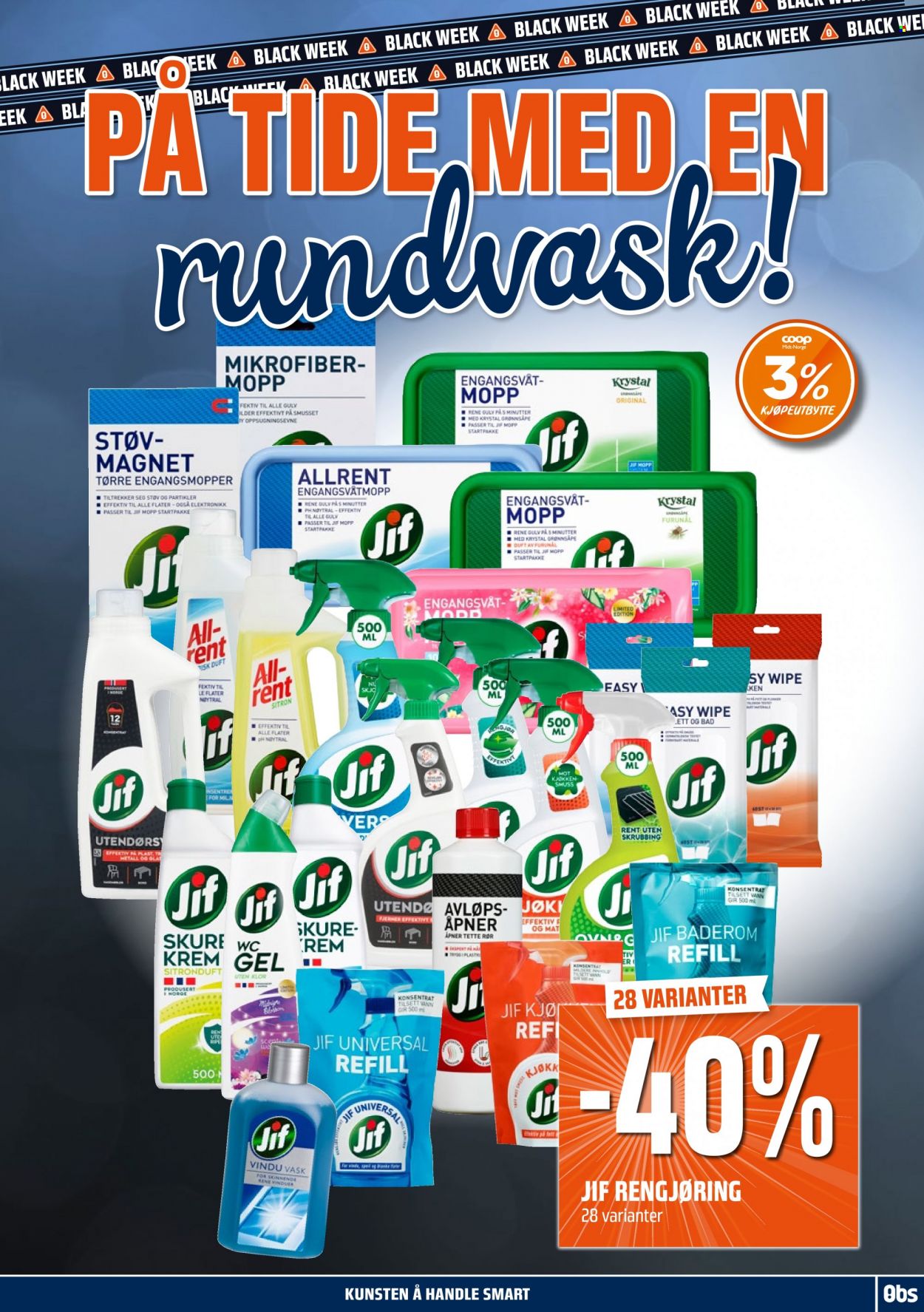 Kundeavis Coop Obs - 19.11.2023 - 25.11.2023. Side 15