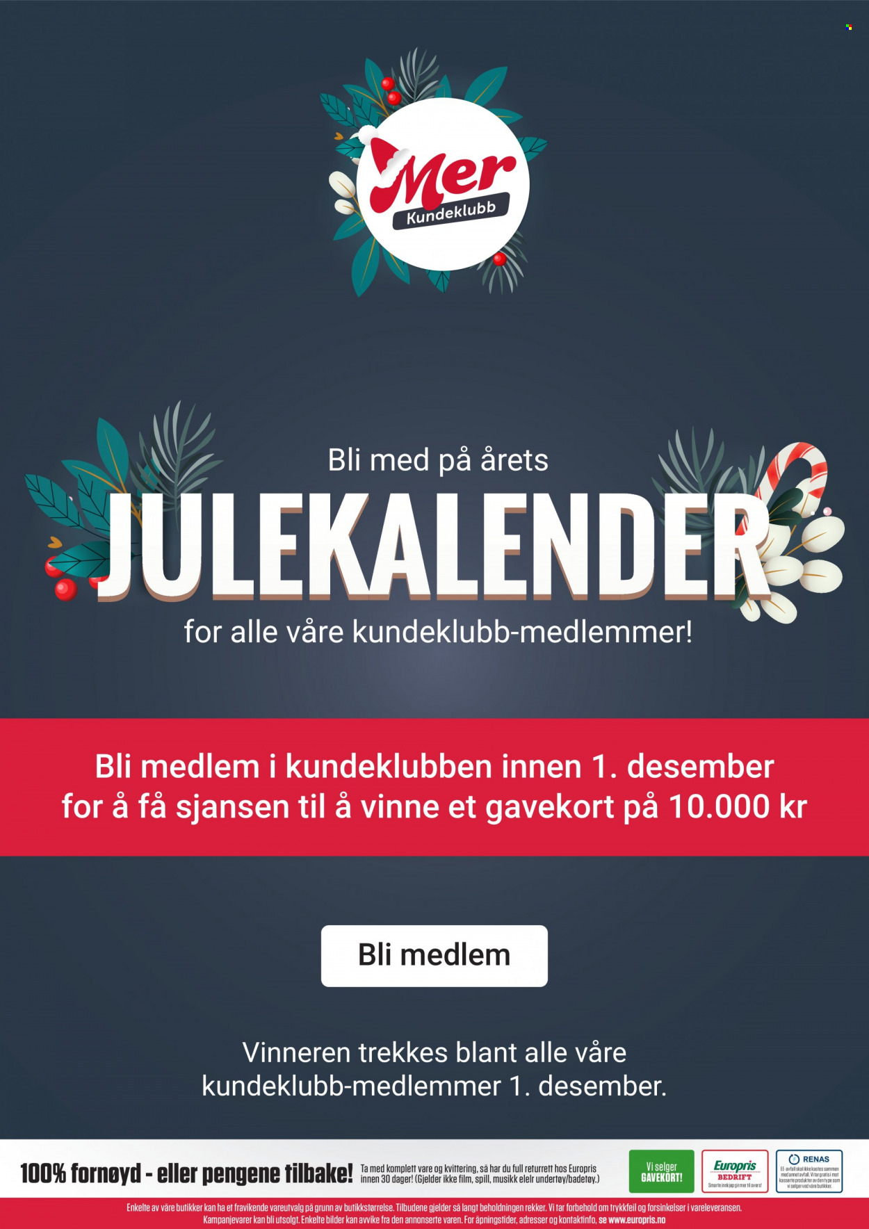Kundeavis Europris - 20.11.2023 - 22.11.2023. Side 9