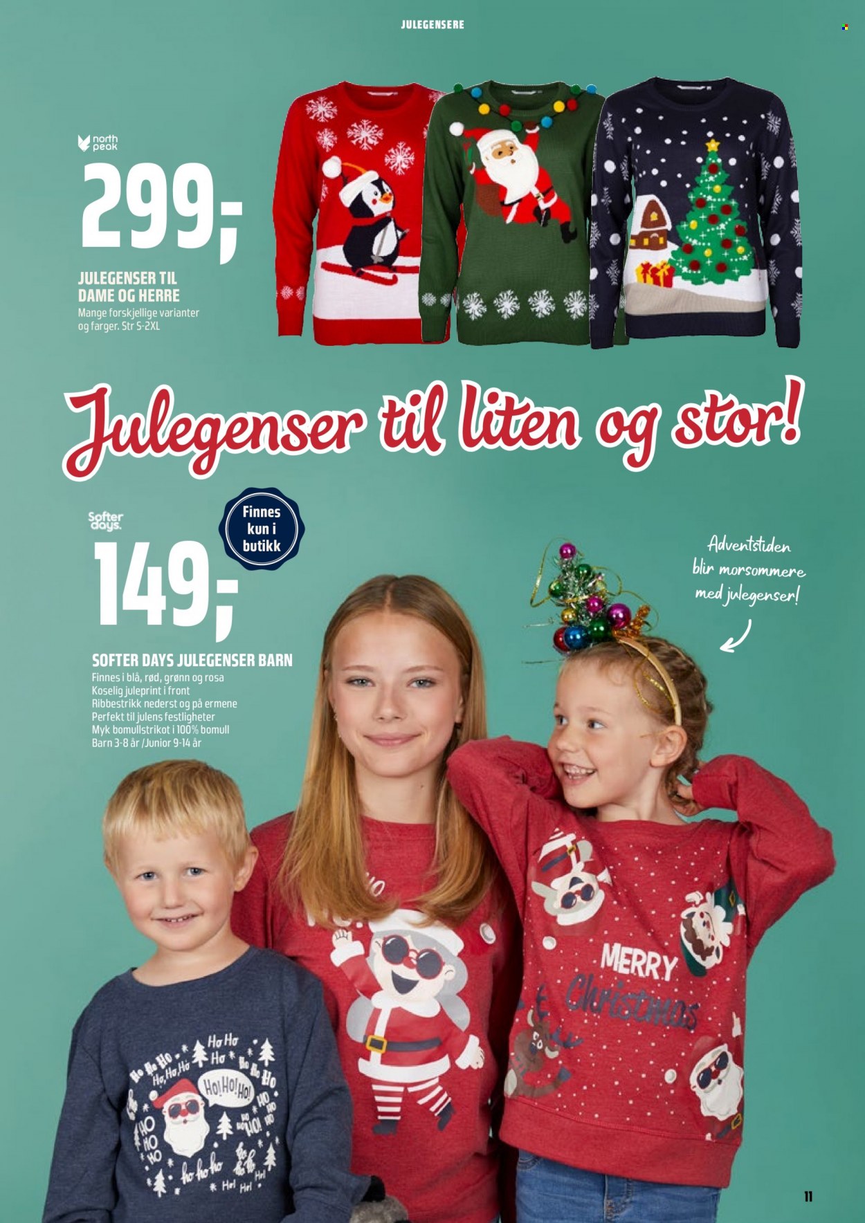 Kundeavis Coop Obs. Side 11