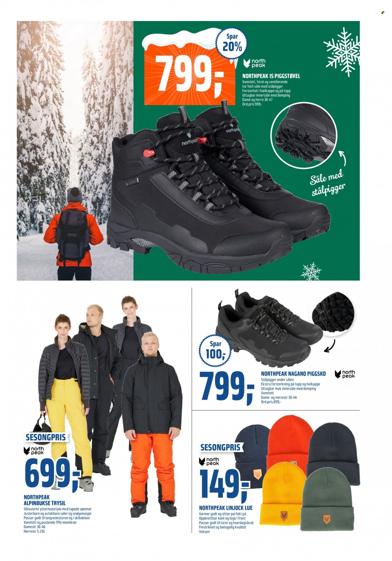 Kundeavis Coop Obs - 27.11.2023 - 3.12.2023. Side 17