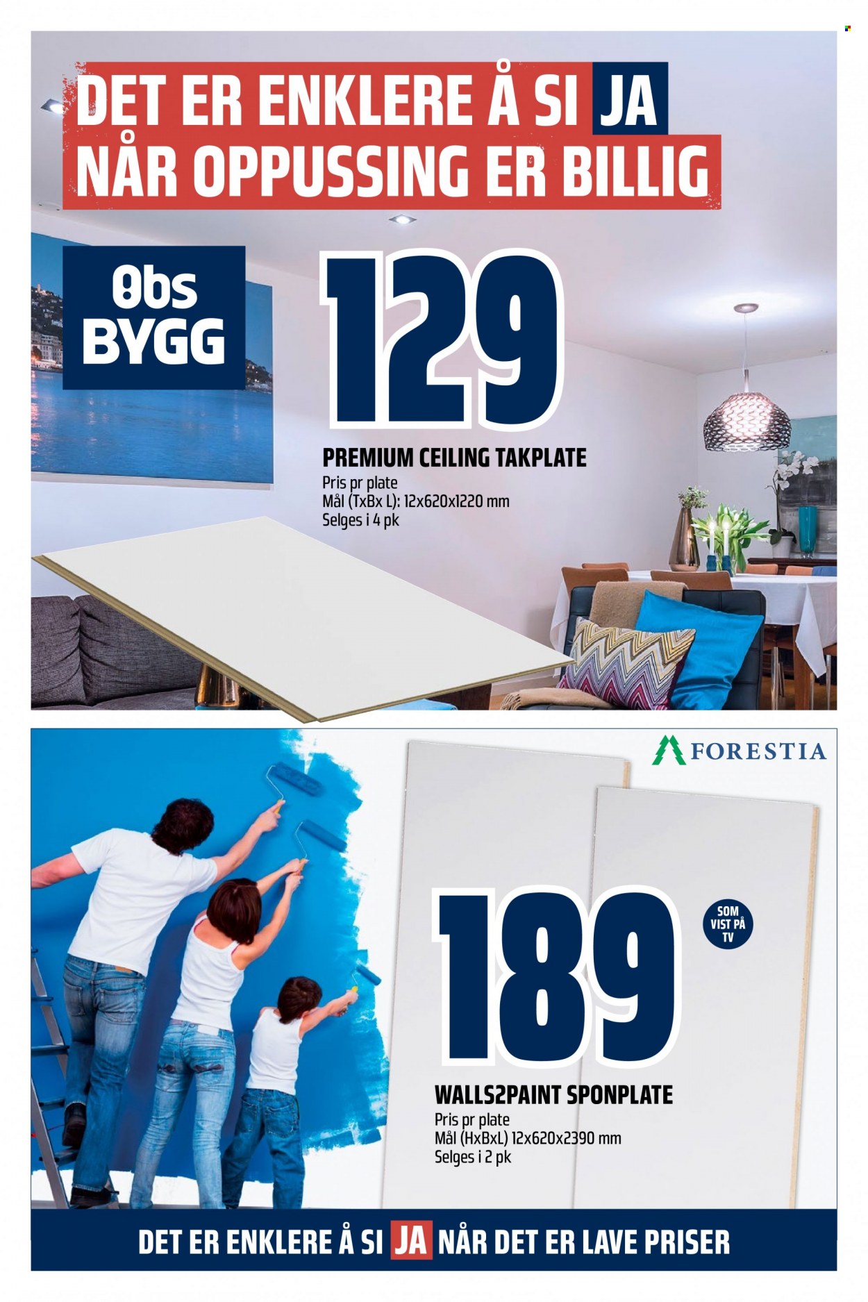 Kundeavis Coop Obs BYGG - 26.11.2023 - 9.12.2023. Side 12