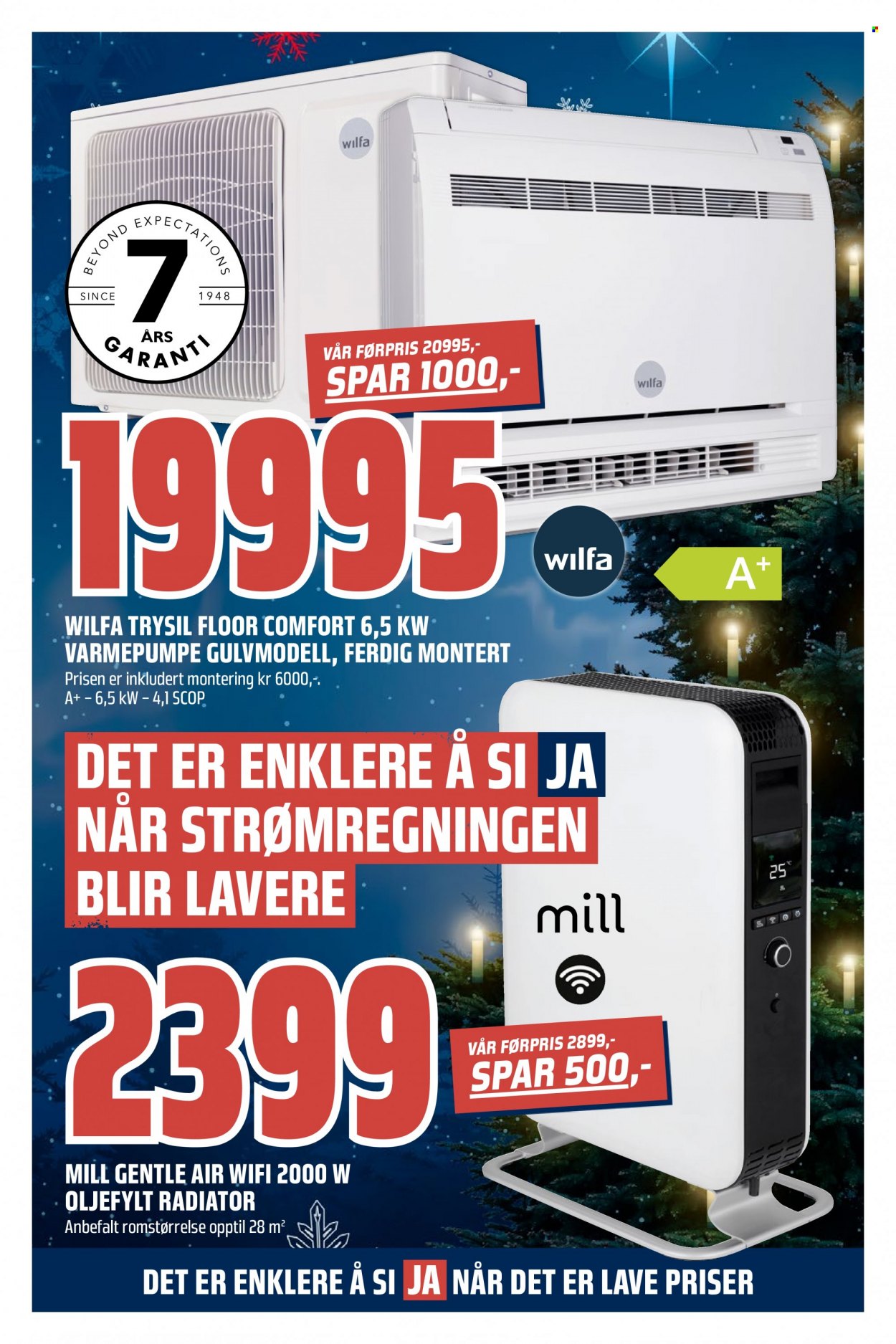 Kundeavis Coop Obs BYGG - 26.11.2023 - 9.12.2023. Side 18