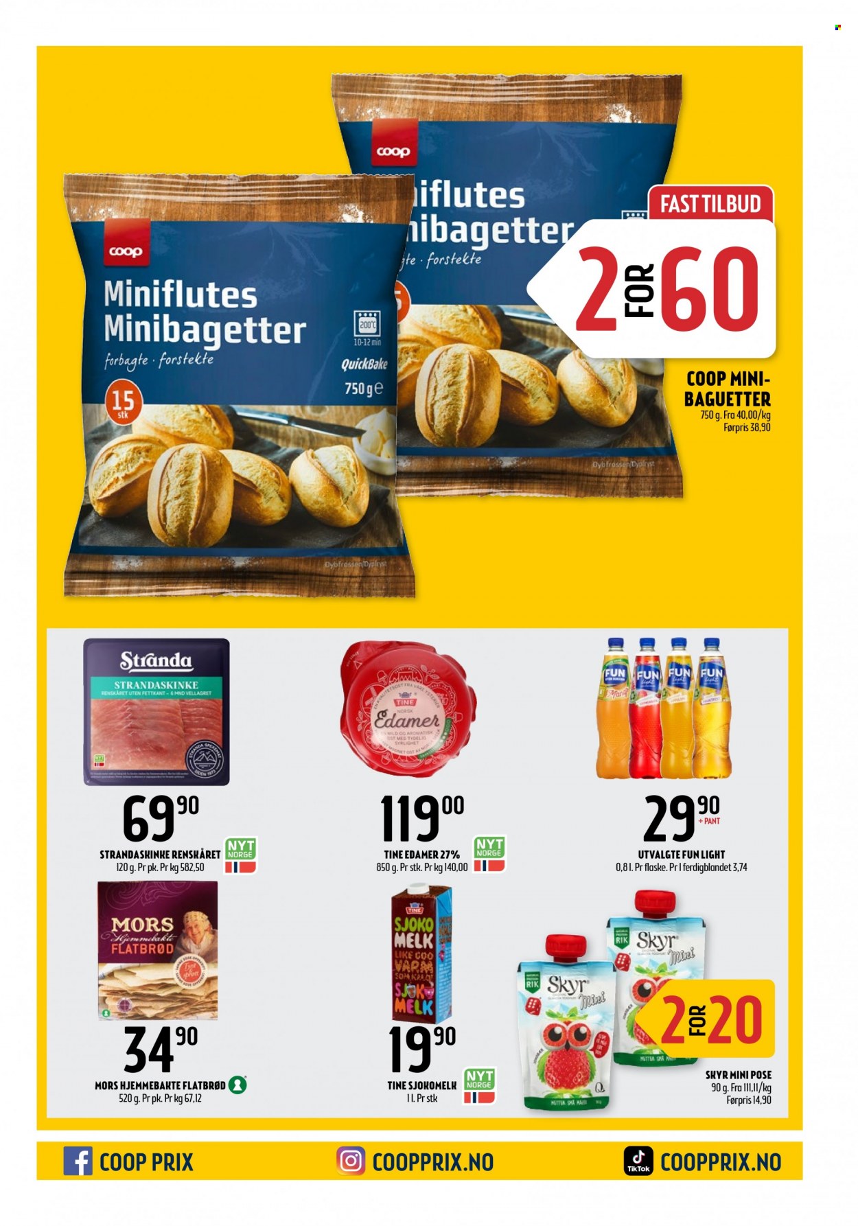 Kundeavis Coop Prix - 27.11.2023 - 10.12.2023. Side 5