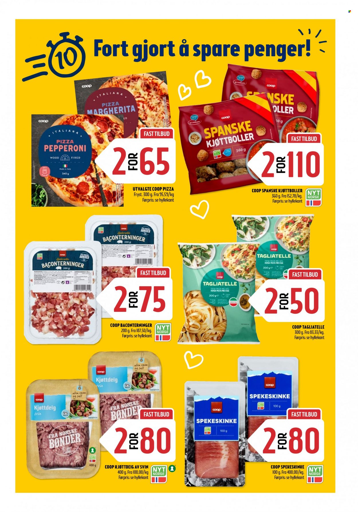 Kundeavis Coop Prix - 27.11.2023 - 10.12.2023. Side 11