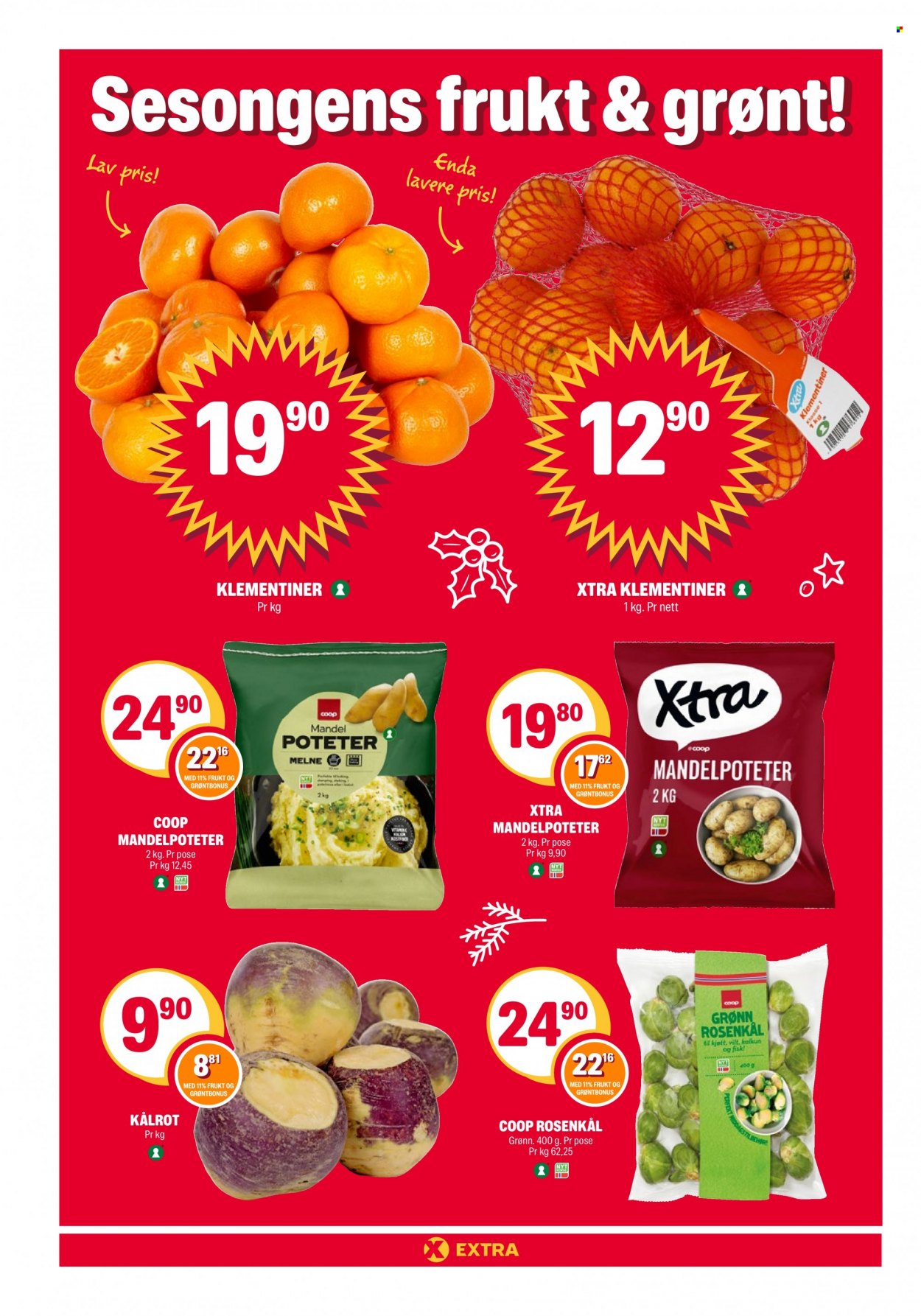 Kundeavis Coop Extra - 4.12.2023 - 10.12.2023. Side 4