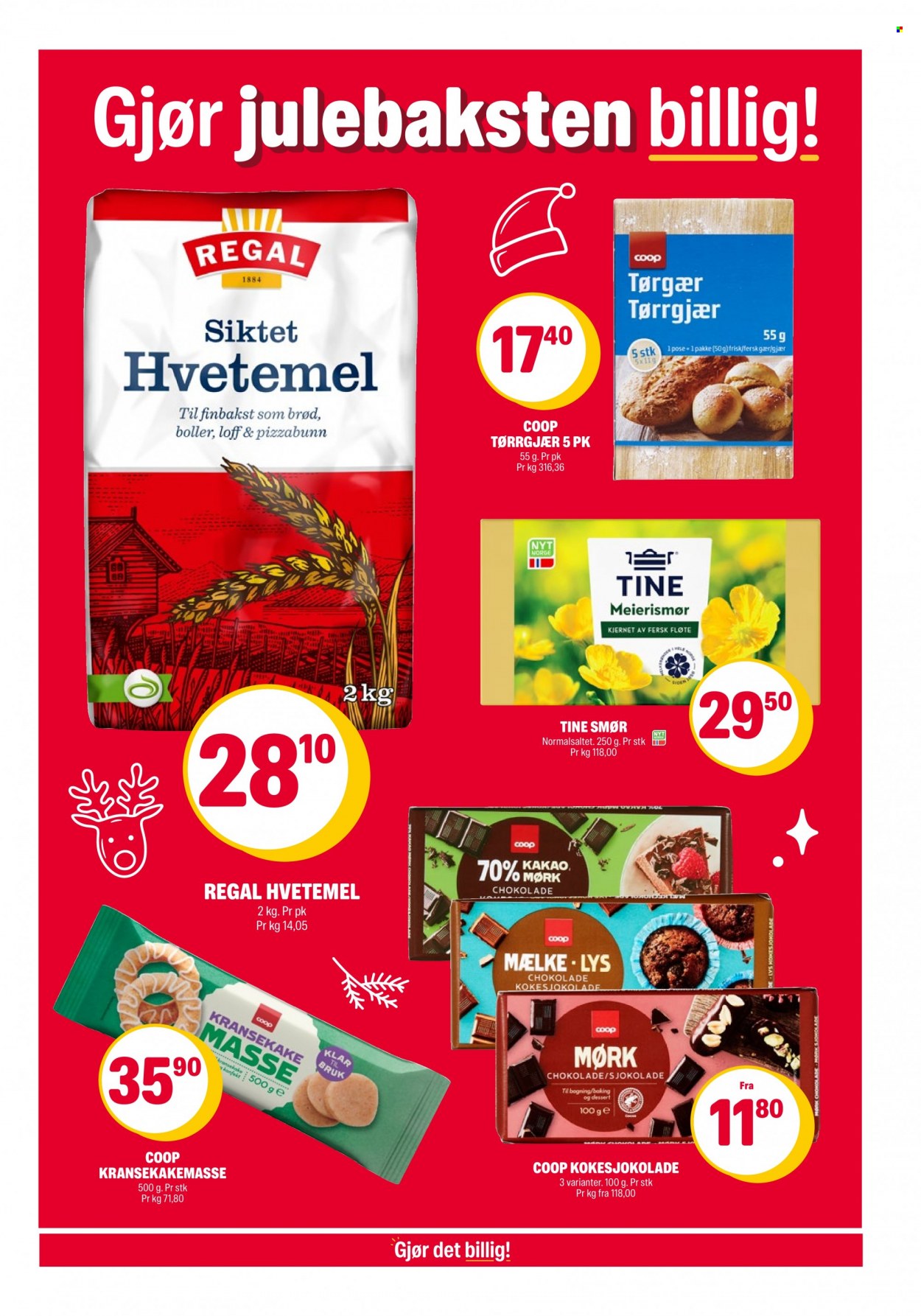 Kundeavis Coop Extra - 4.12.2023 - 10.12.2023. Side 5