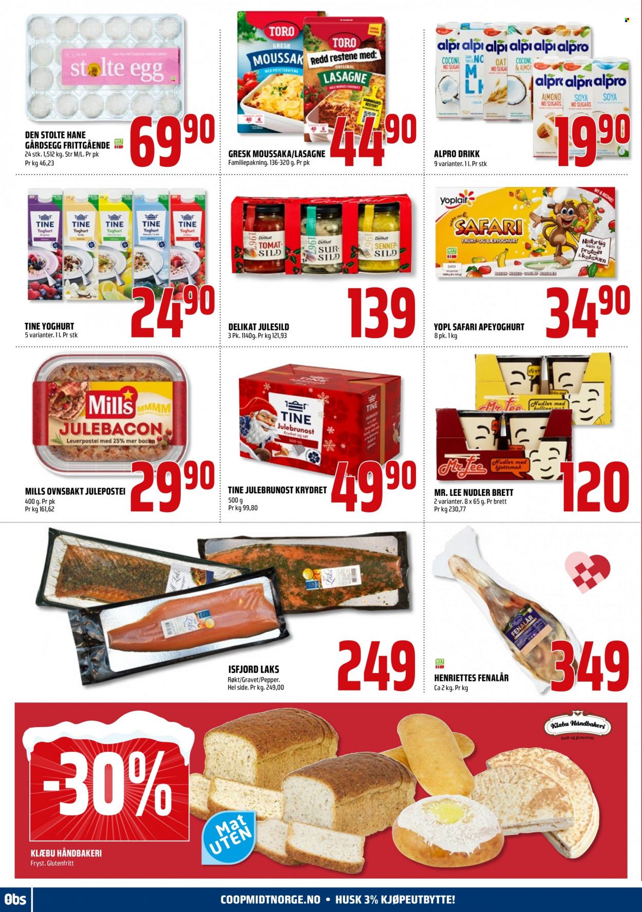 Kundeavis Coop Obs - 4.12.2023 - 10.12.2023. Side 10
