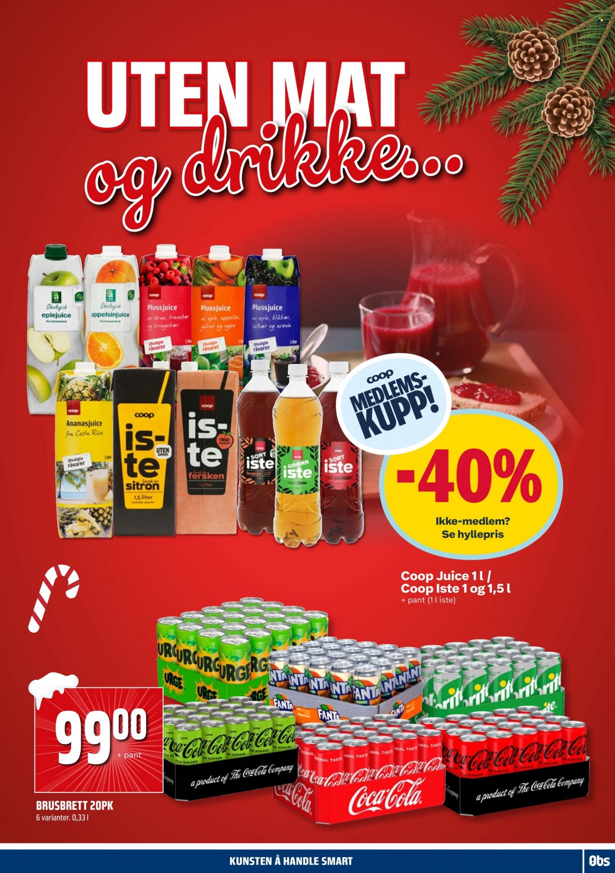 Kundeavis Coop Obs - 4.12.2023 - 10.12.2023. Side 13