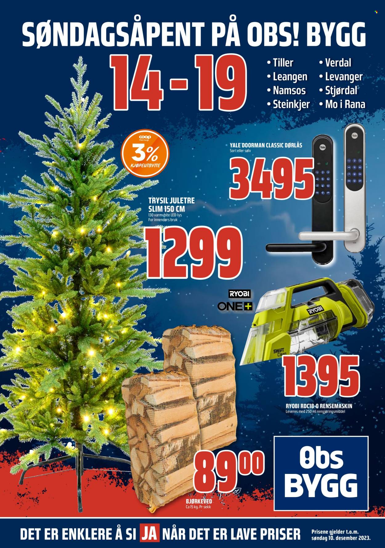 Kundeavis Coop Obs - 4.12.2023 - 10.12.2023. Side 29