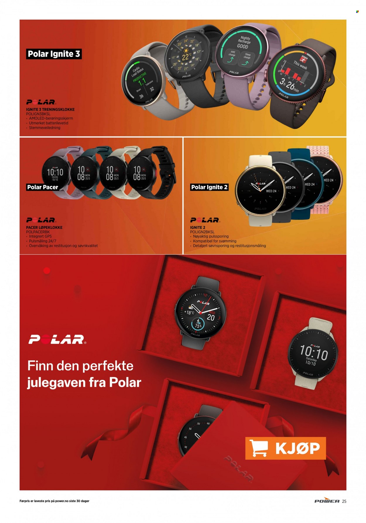 Kundeavis Power - 4.12.2023 - 10.12.2023. Side 25