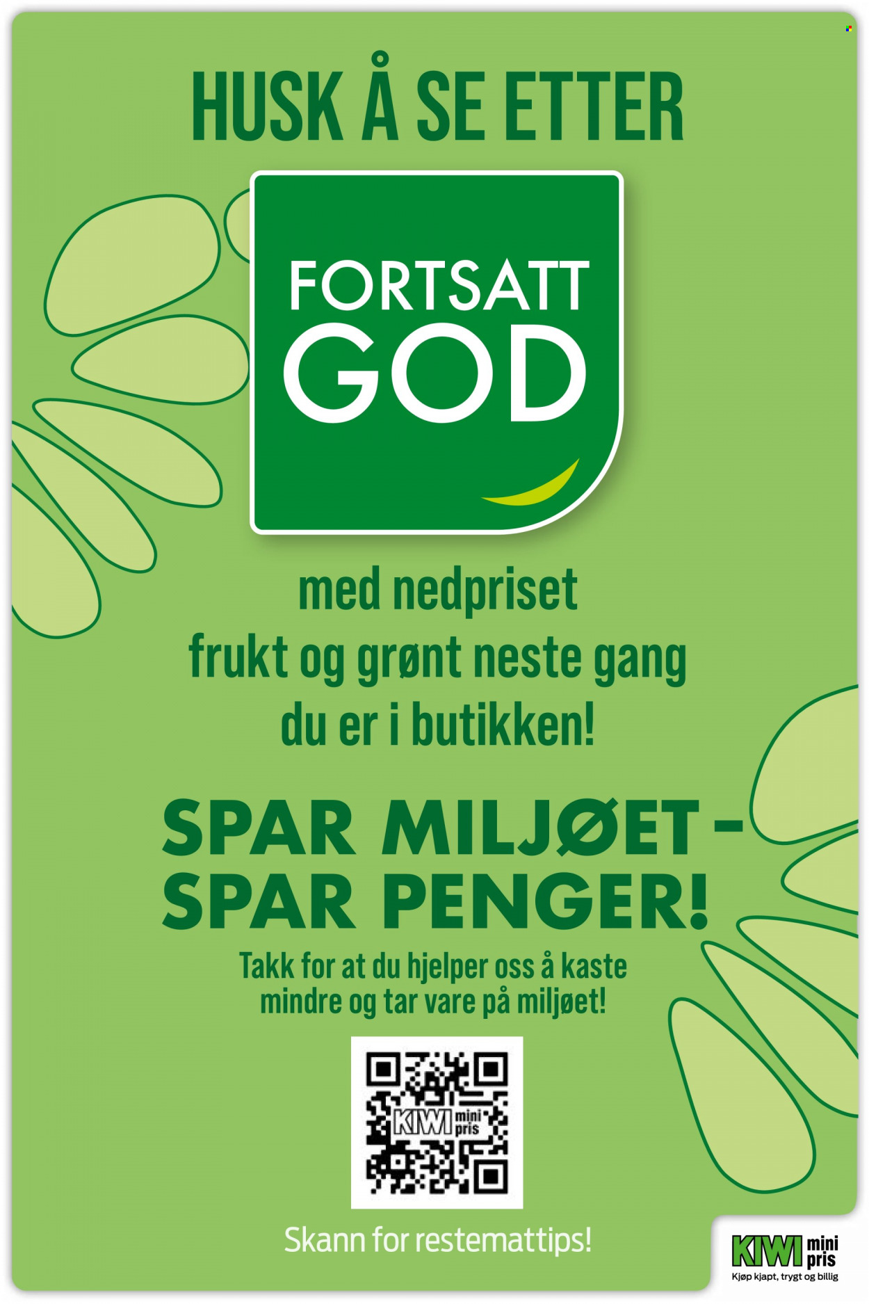 Kundeavis KIWI. Side 30