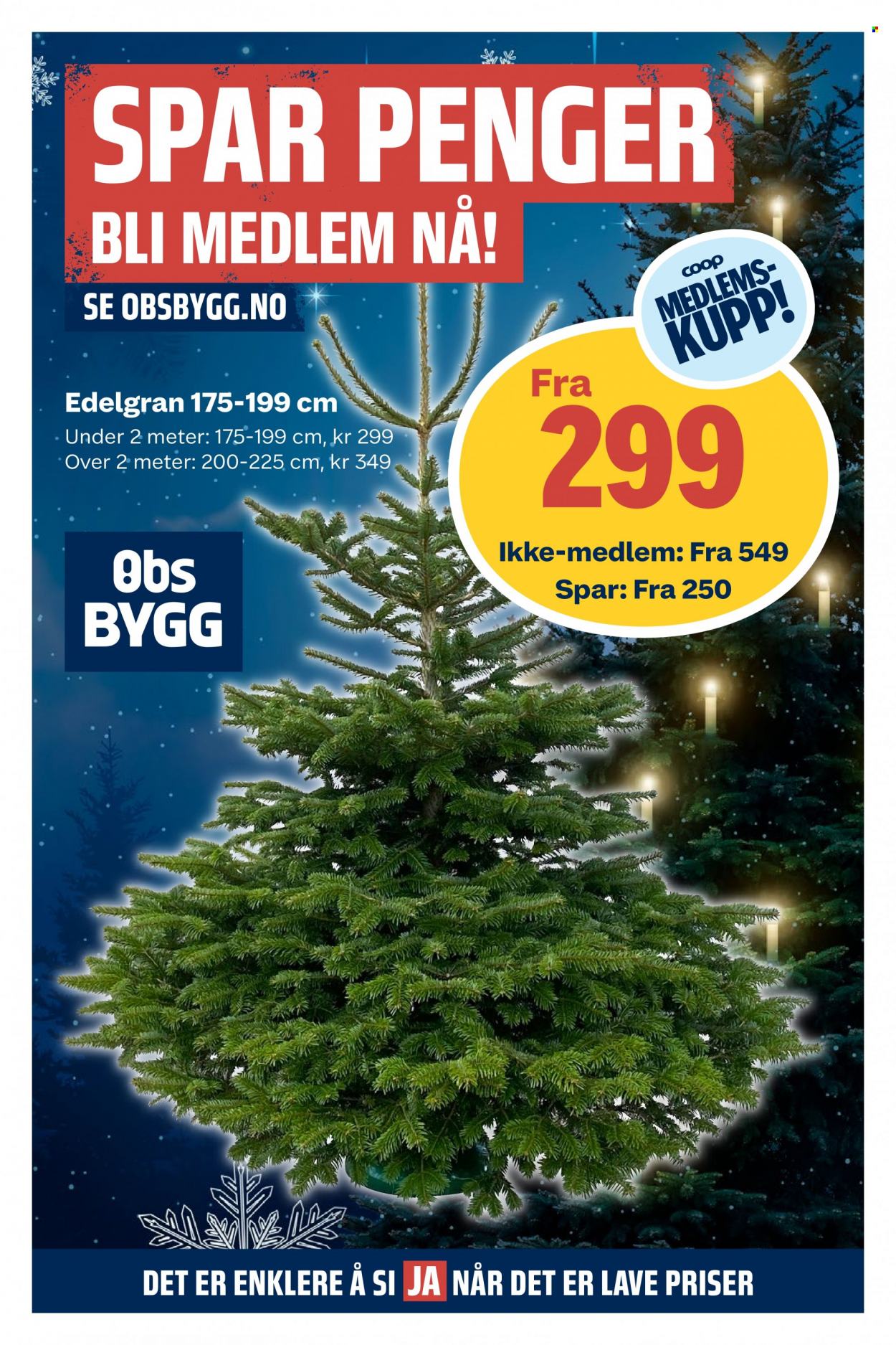 Kundeavis Coop Obs BYGG - 10.12.2023 - 30.12.2023. Side 18