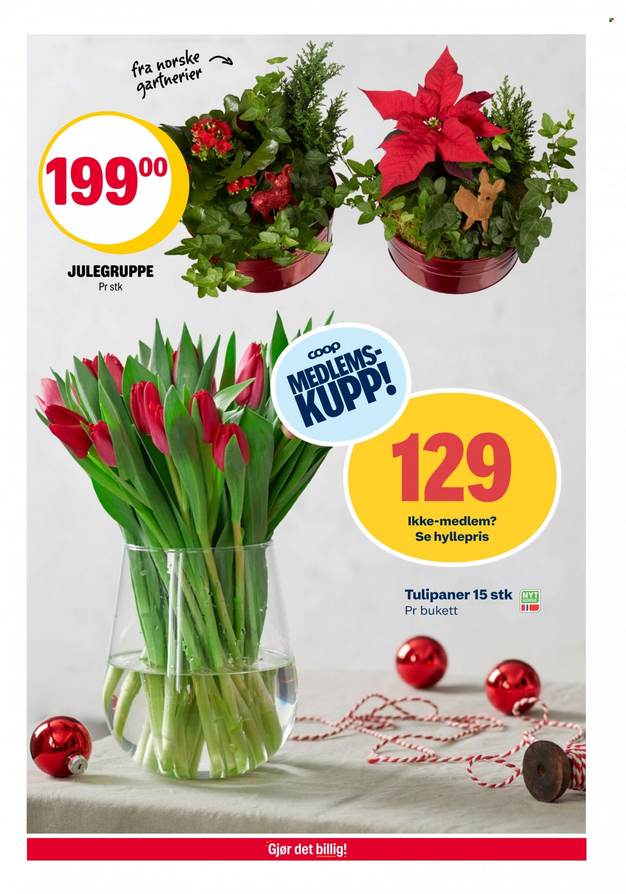 Kundeavis Coop Extra - 11.12.2023 - 17.12.2023. Side 7