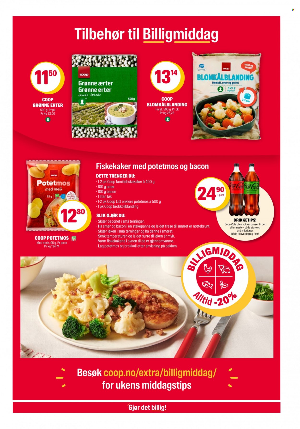 Kundeavis Coop Extra - 11.12.2023 - 17.12.2023. Side 11