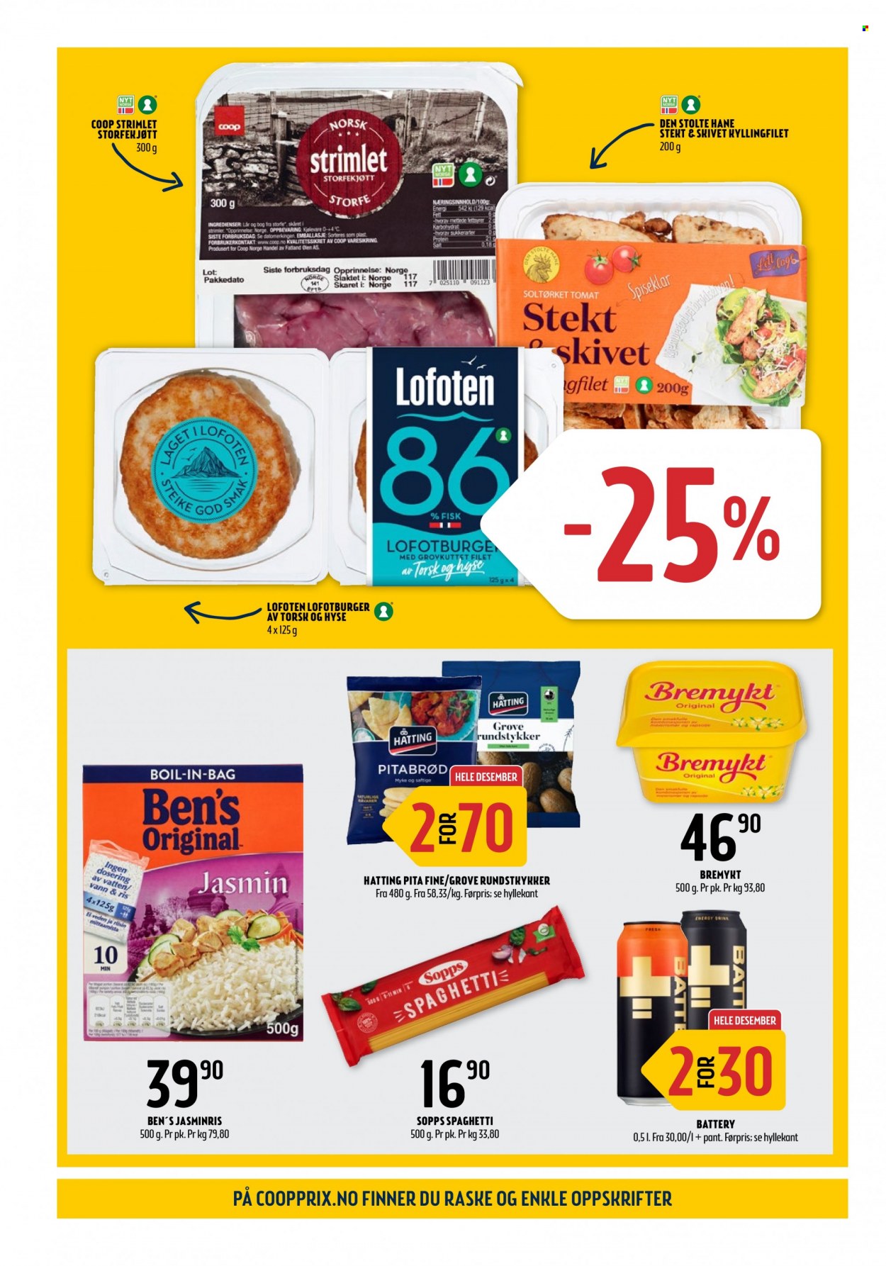 Kundeavis Coop Prix - 11.12.2023 - 24.12.2023. Side 4