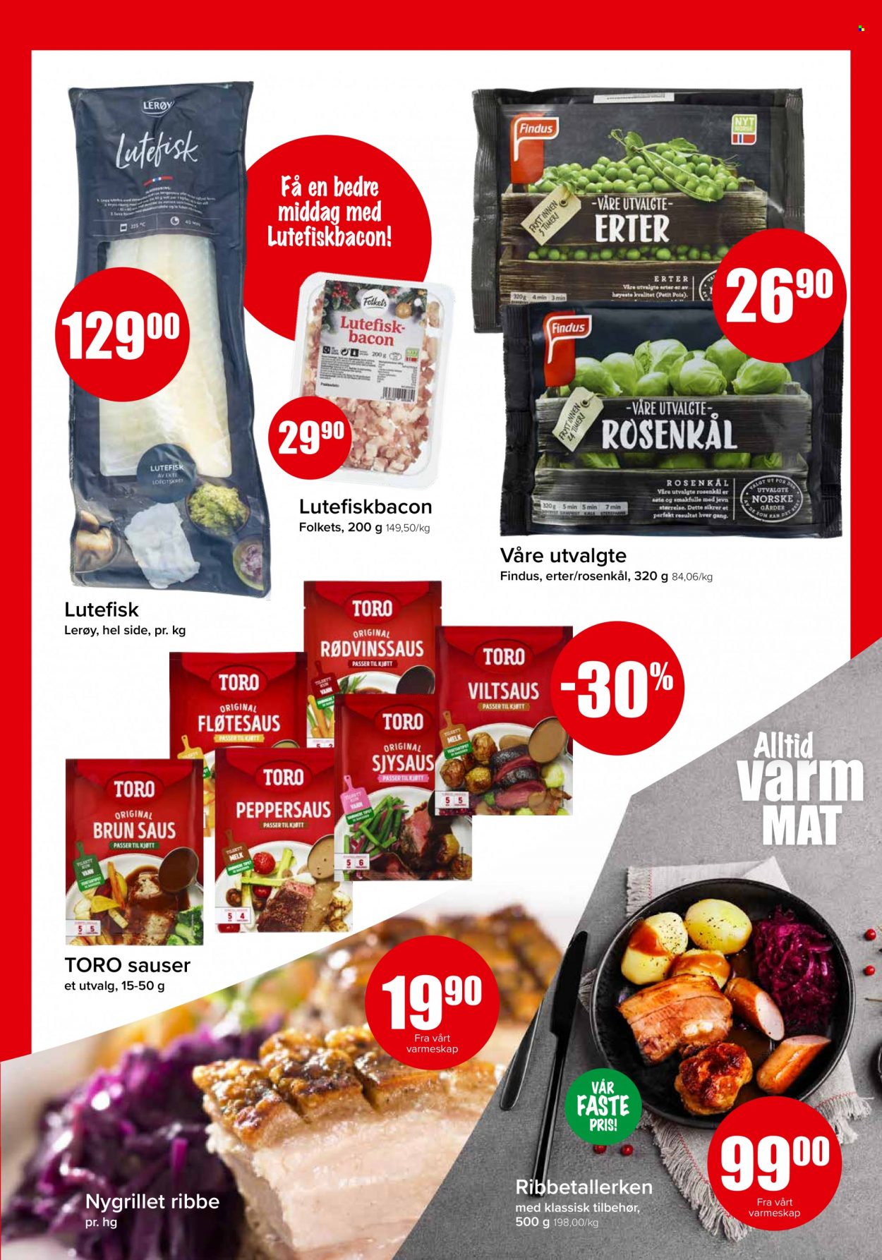 Kundeavis SPAR - 18.12.2023 - 24.12.2023. Side 3