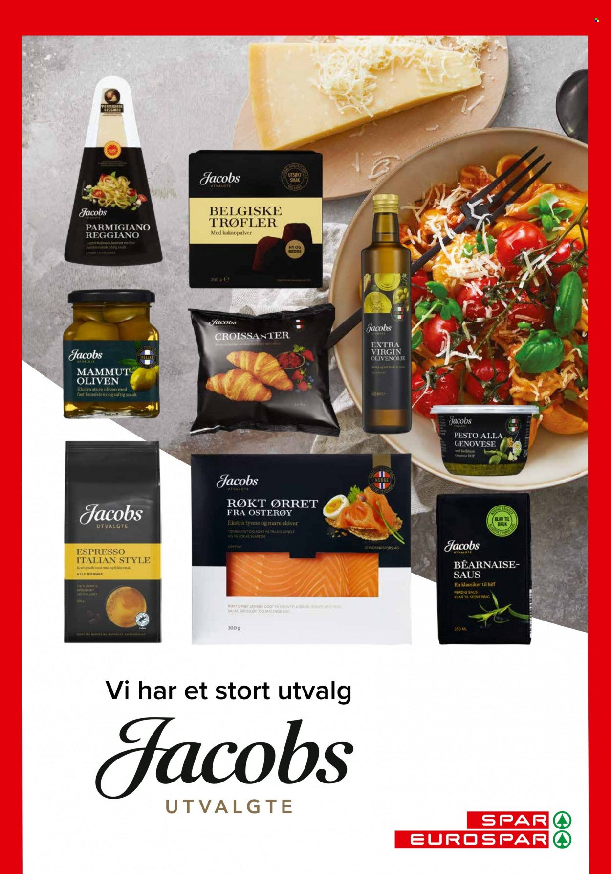 Kundeavis SPAR - 18.12.2023 - 24.12.2023. Side 10