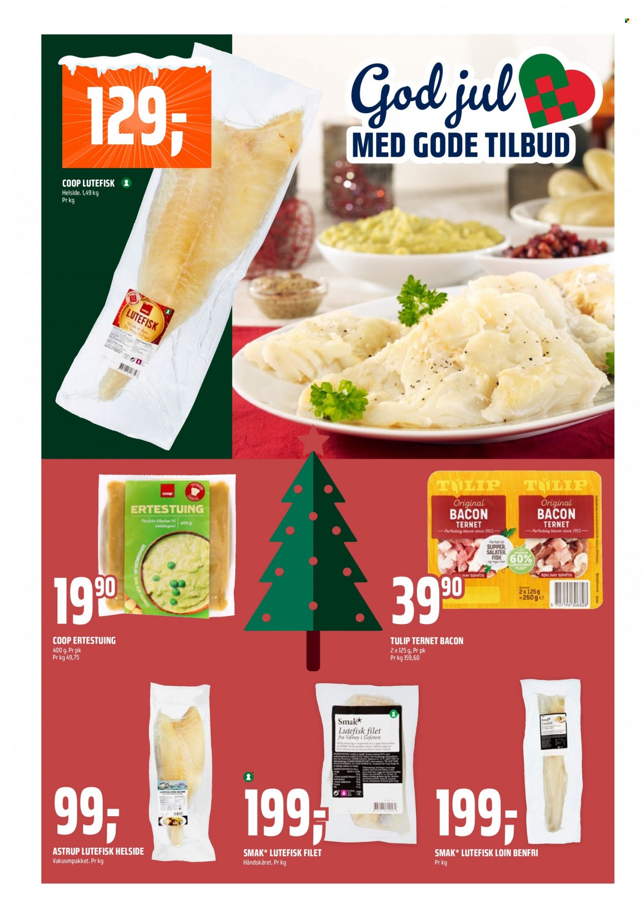 Kundeavis Coop Obs - 18.12.2023 - 23.12.2023. Side 8
