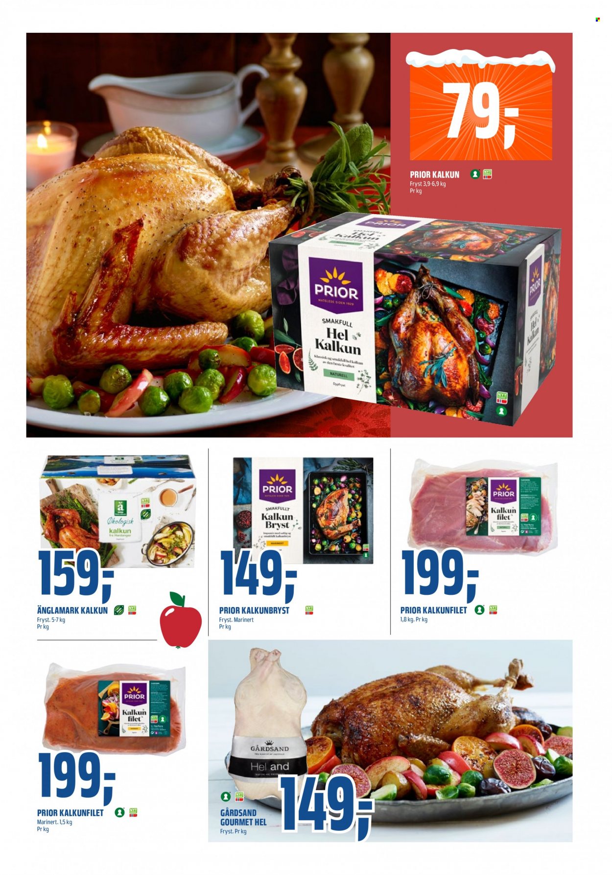 Kundeavis Coop Obs - 18.12.2023 - 23.12.2023. Side 9