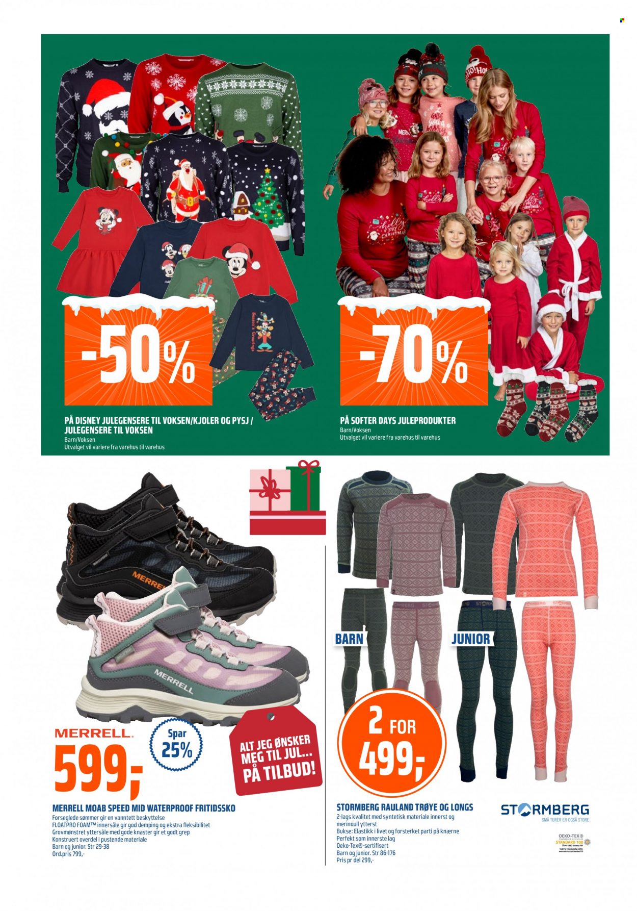 Kundeavis Coop Obs - 18.12.2023 - 23.12.2023. Side 16