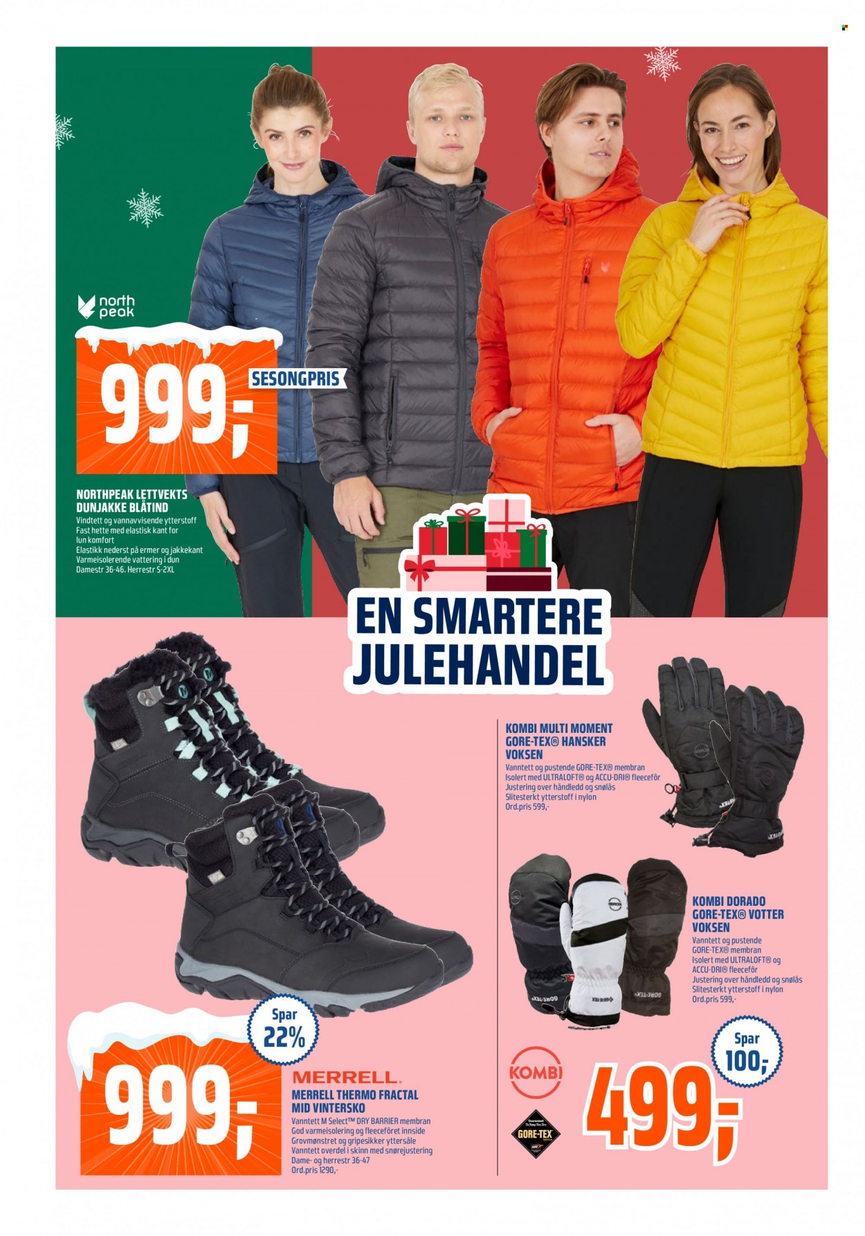 Kundeavis Coop Obs - 18.12.2023 - 23.12.2023. Side 20