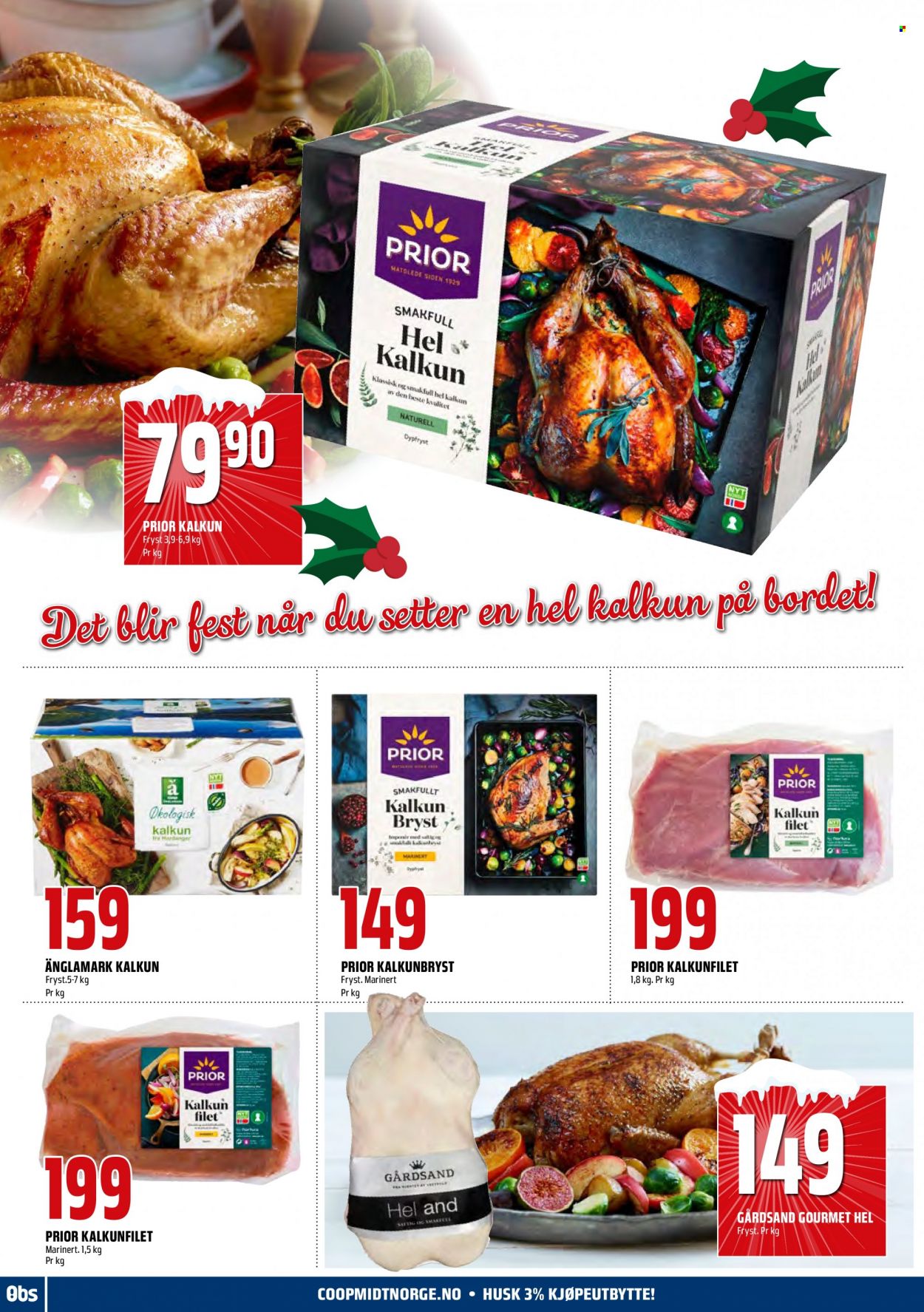Kundeavis Coop Obs - 18.12.2023 - 23.12.2023. Side 6