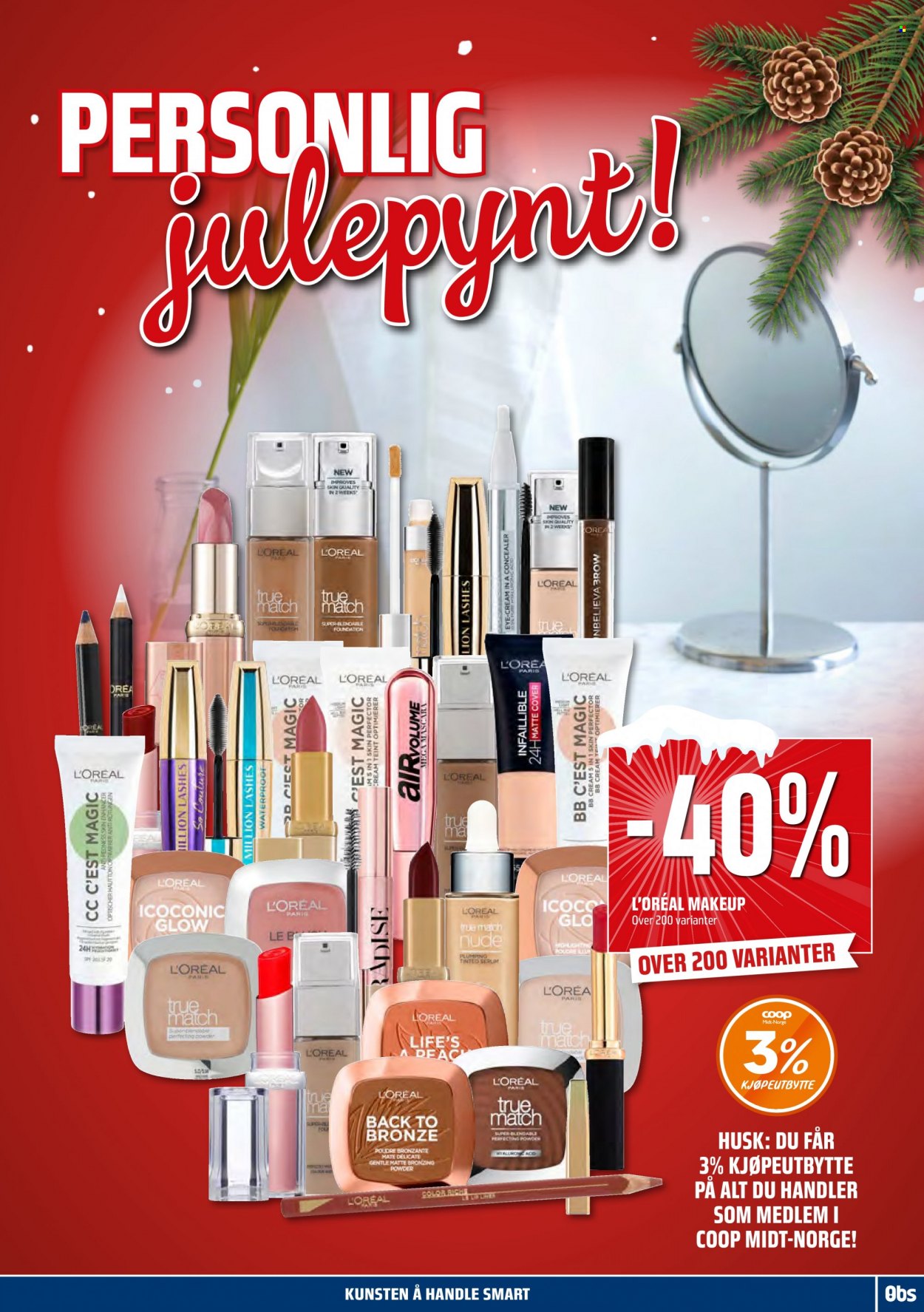 Kundeavis Coop Obs - 18.12.2023 - 23.12.2023. Side 15