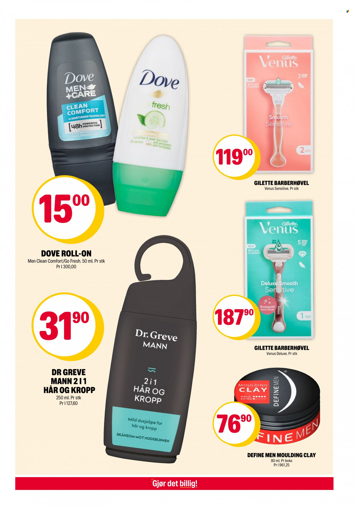 Kundeavis Coop Extra - 18.12.2023 - 24.12.2023. Side 9