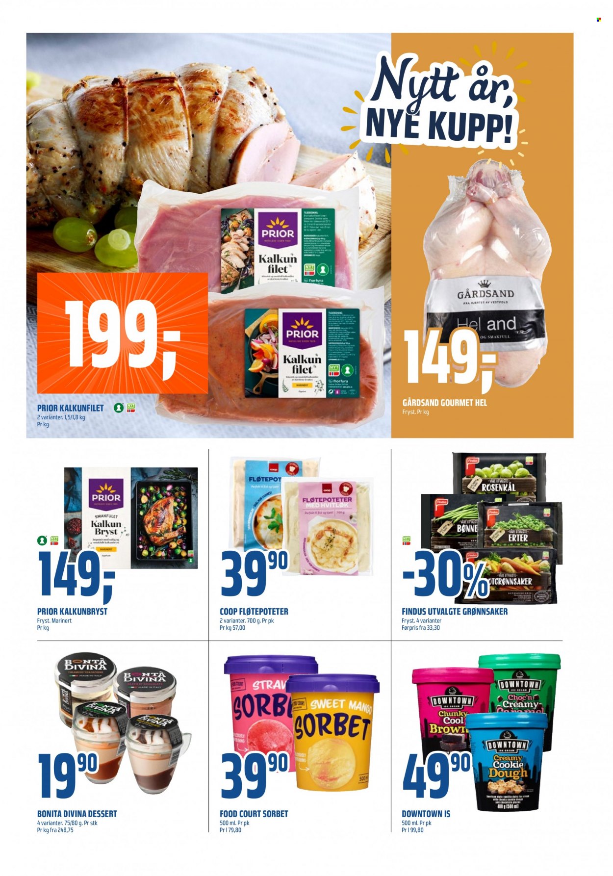 Kundeavis Coop Obs - 24.12.2023 - 30.12.2023. Side 5