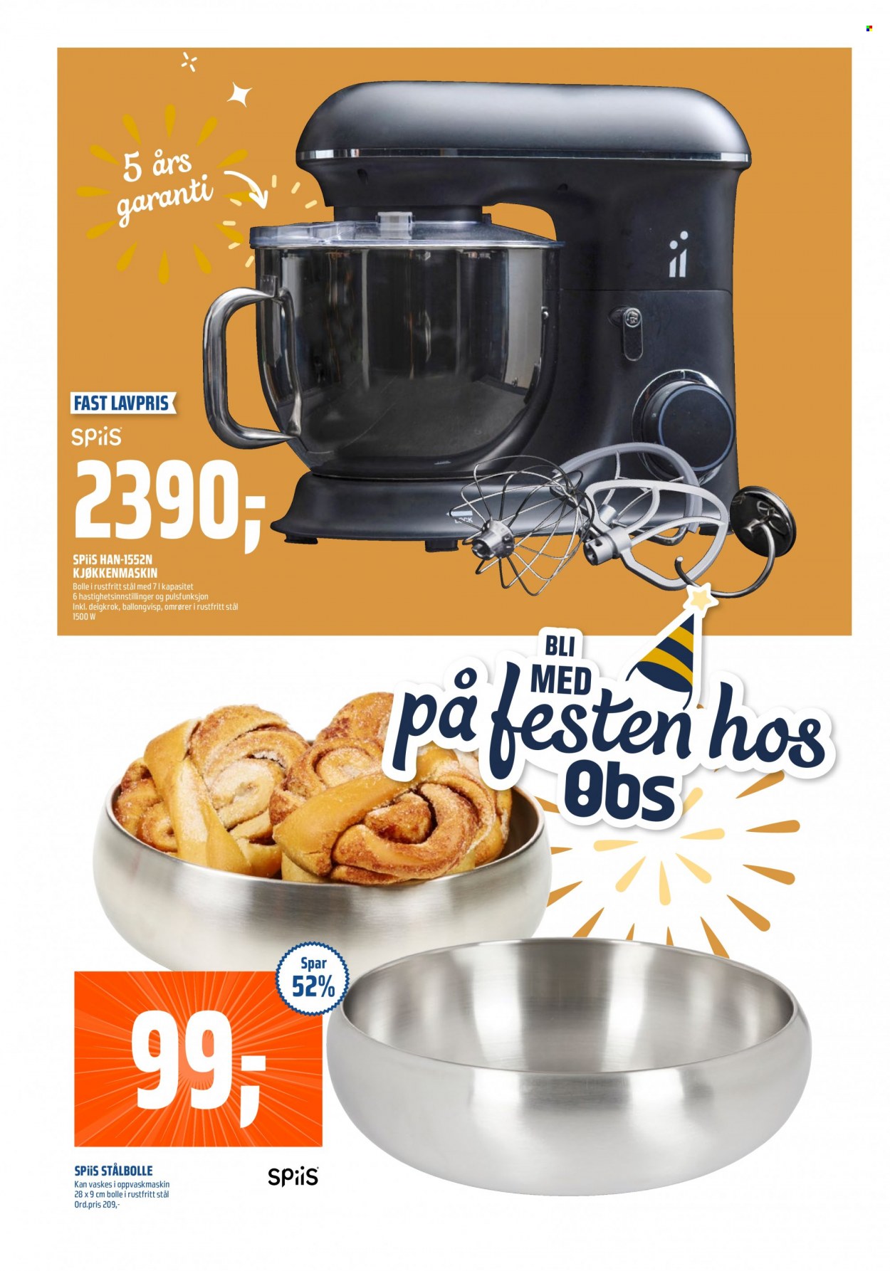 Kundeavis Coop Obs - 24.12.2023 - 30.12.2023. Side 10