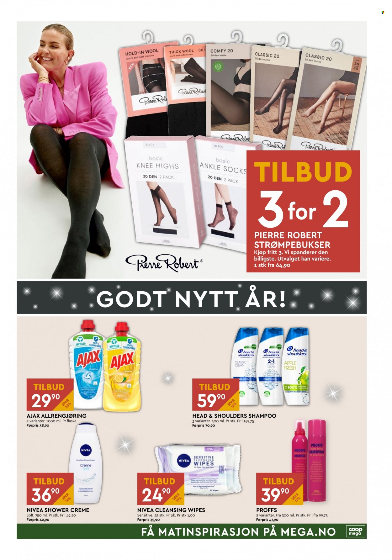 Kundeavis Coop Mega - 27.12.2023 - 30.12.2023. Side 7