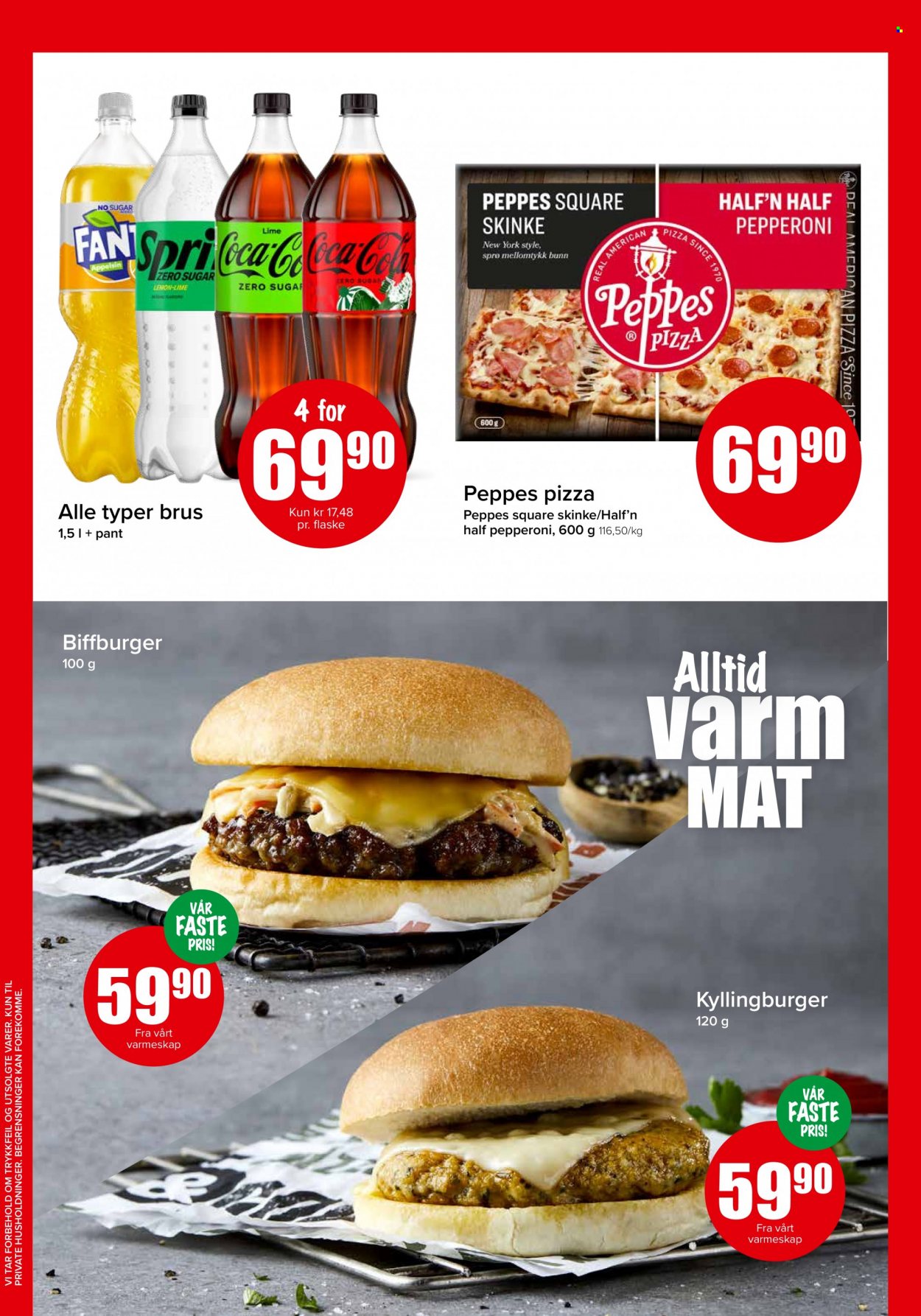 Kundeavis SPAR - 26.12.2023 - 31.12.2023. Side 3