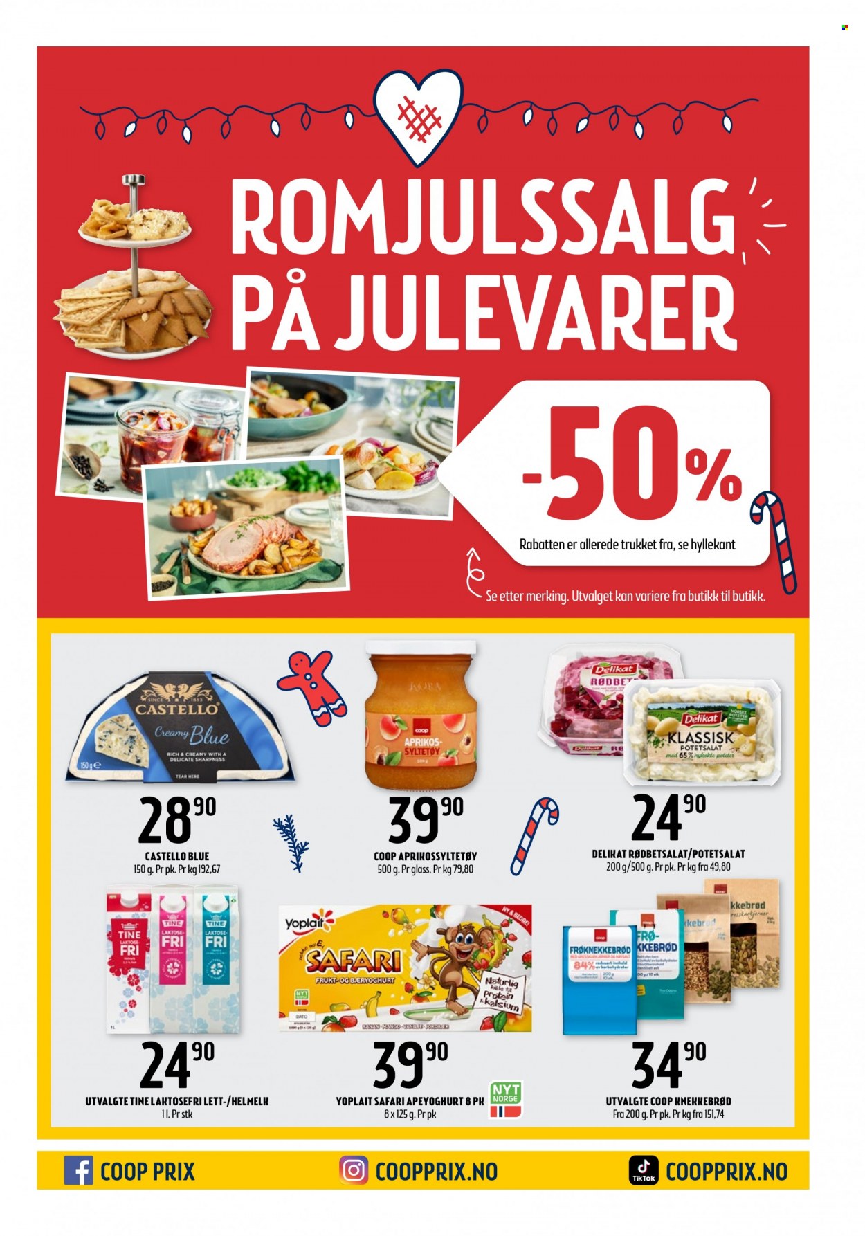 Kundeavis Coop Prix - 25.12.2023 - 31.12.2023. Side 3