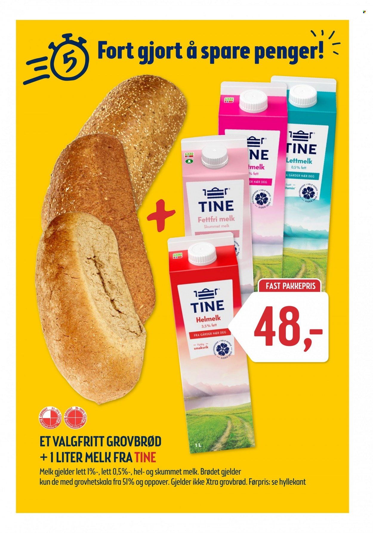 Kundeavis Coop Prix - 25.12.2023 - 31.12.2023. Side 5