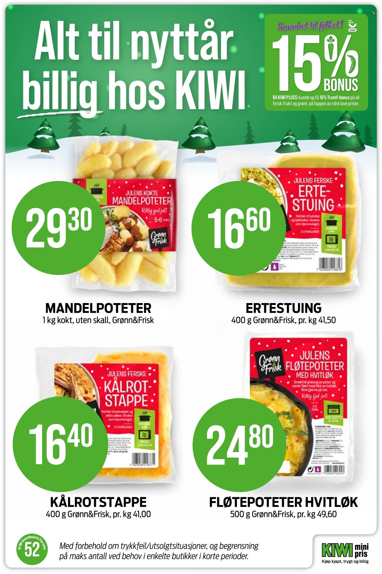 Kundeavis KIWI - 27.12.2023 - 31.12.2023. Side 10