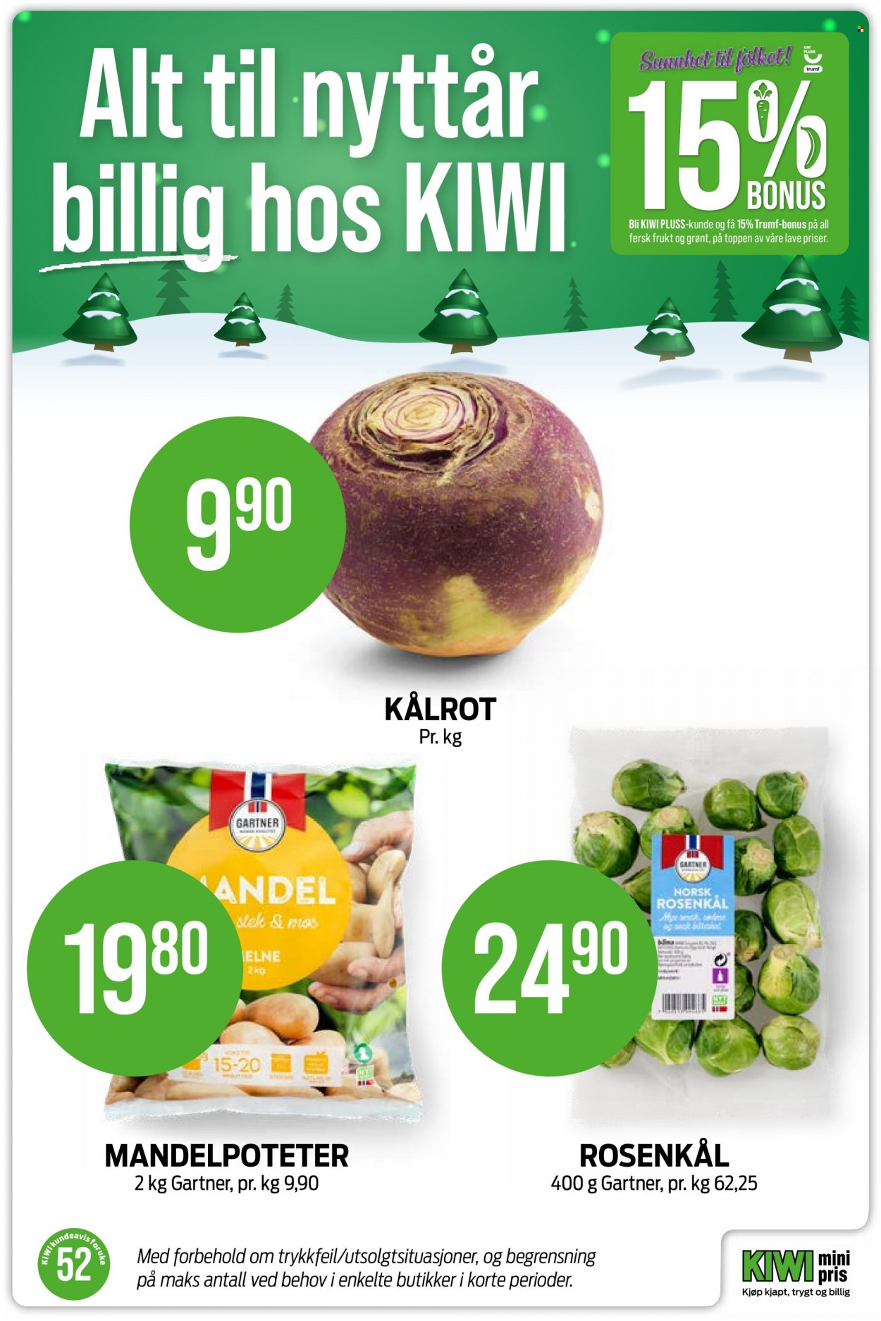 Kundeavis KIWI - 27.12.2023 - 31.12.2023. Side 11